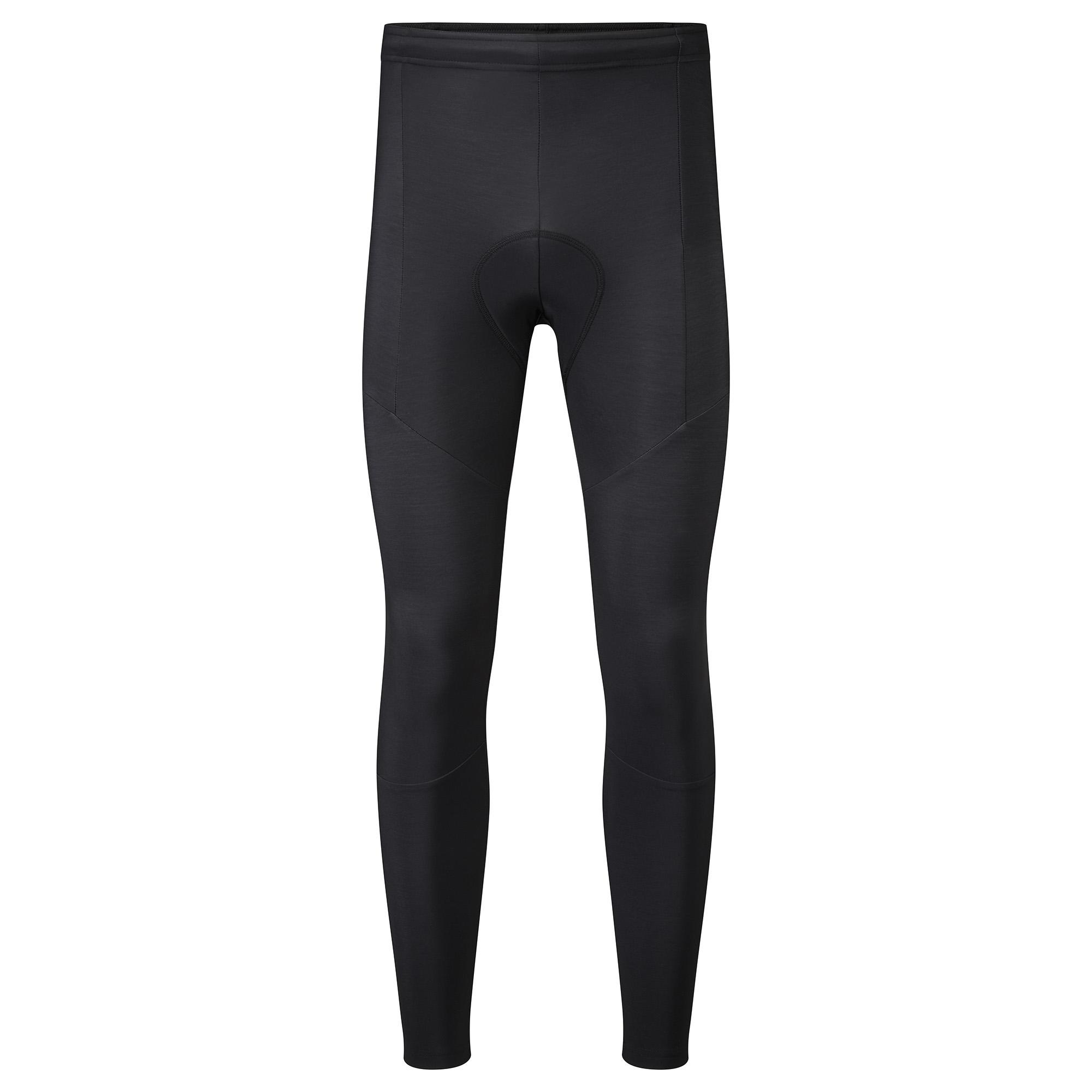 Click to view product details and reviews for Dhb Blok Classic Mens Thermal Waist Tights Black.