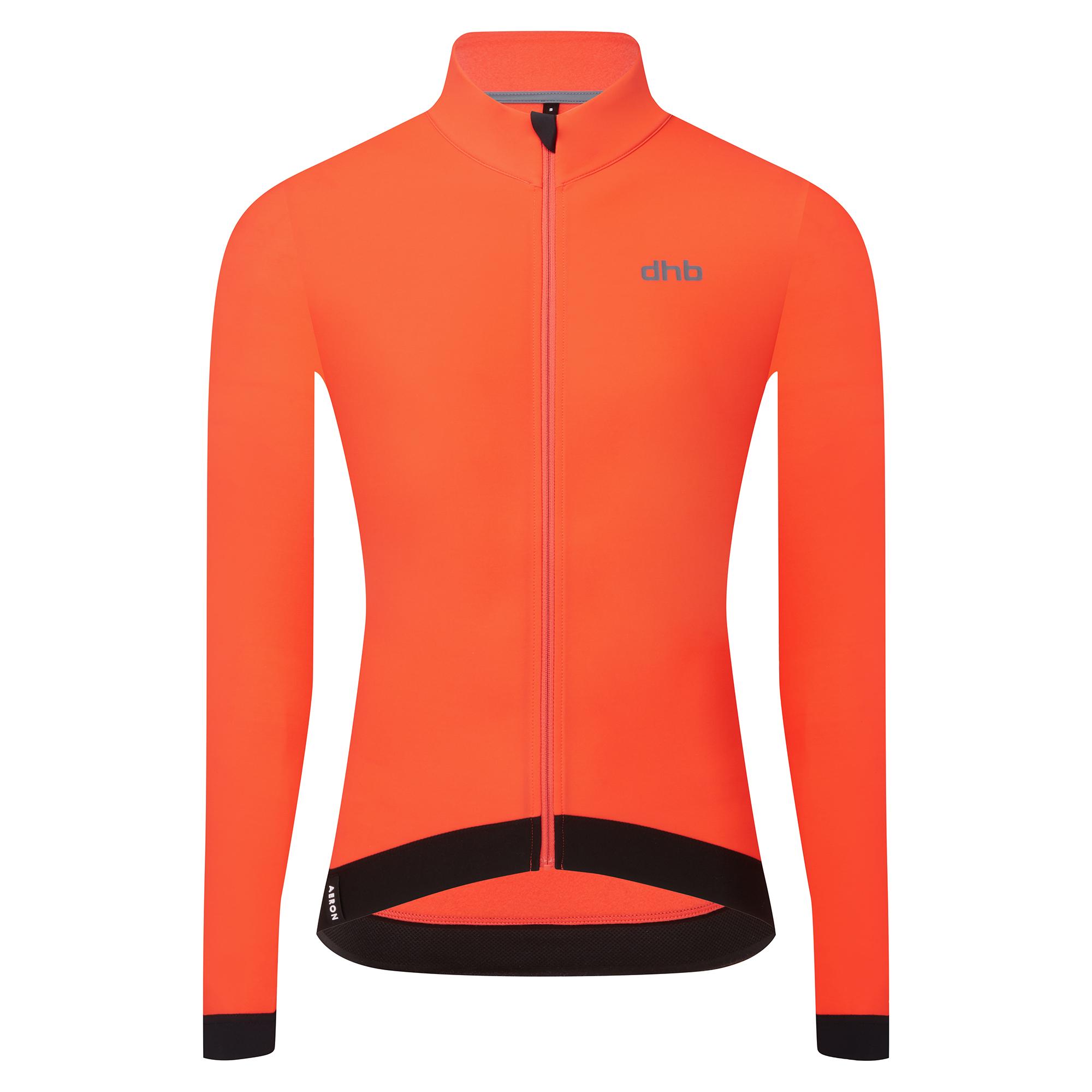 Click to view product details and reviews for Dhb Aeron Mens Thermal Jersey Grenadine.