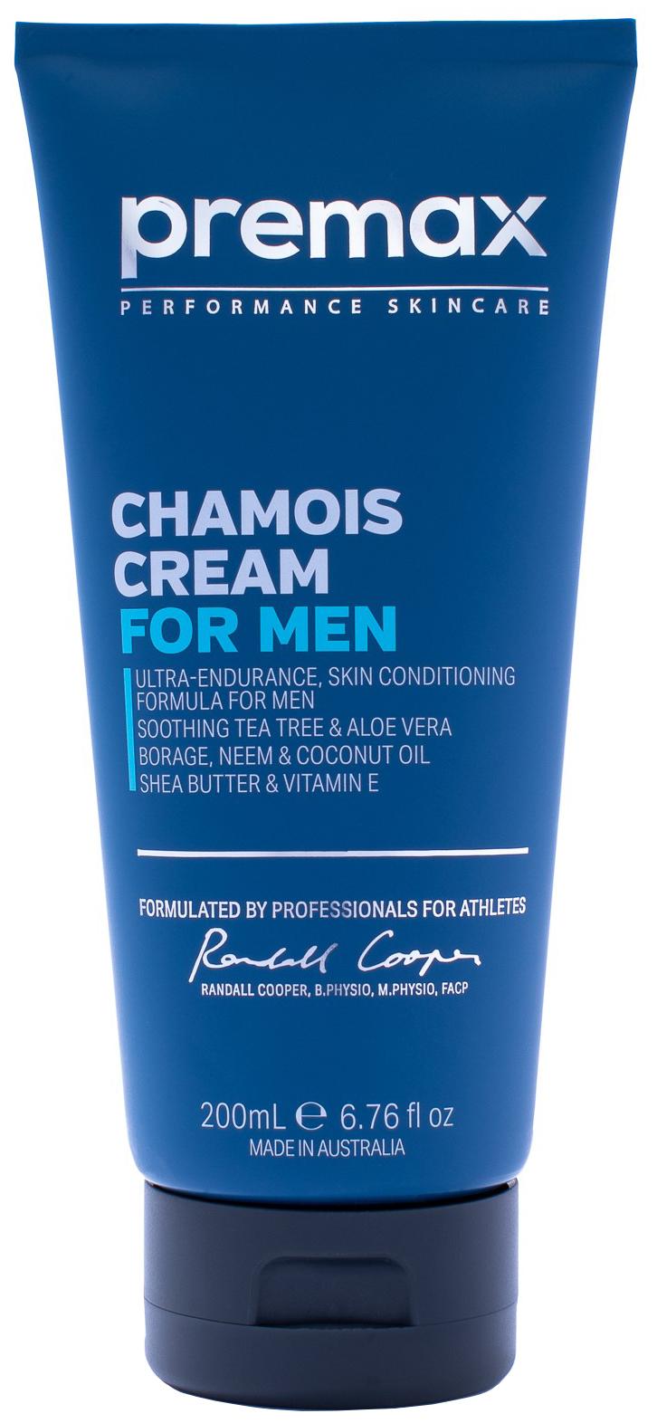 Image of Premax Chamois Cream for Men - Neutral