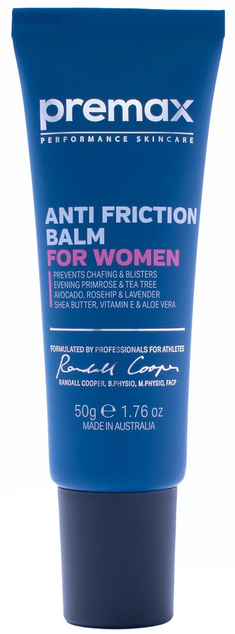 Image of Premax Anti Friction Balm for Women - Neutral