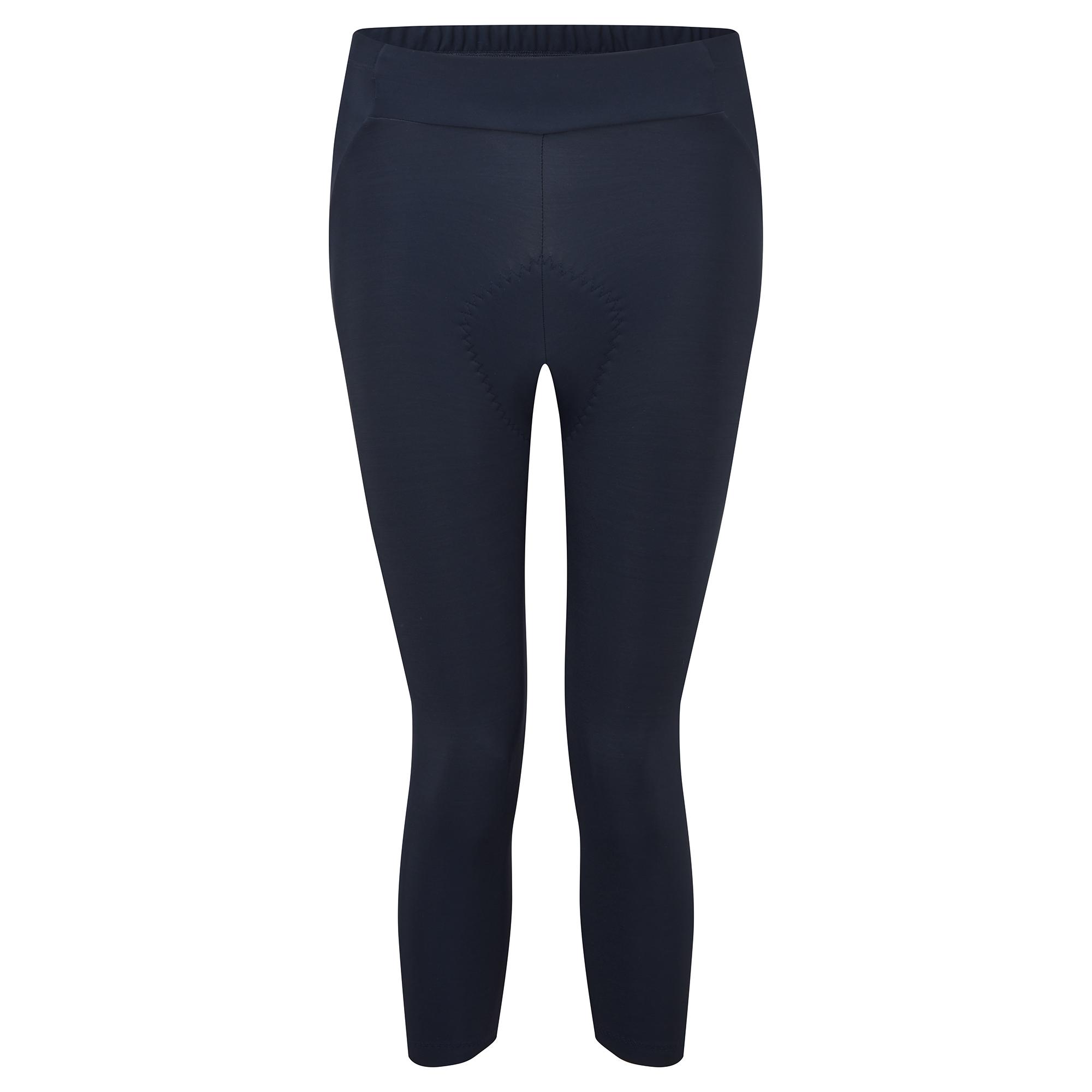Click to view product details and reviews for Dhb Moda Womens Capri Tight Navy Blazer.