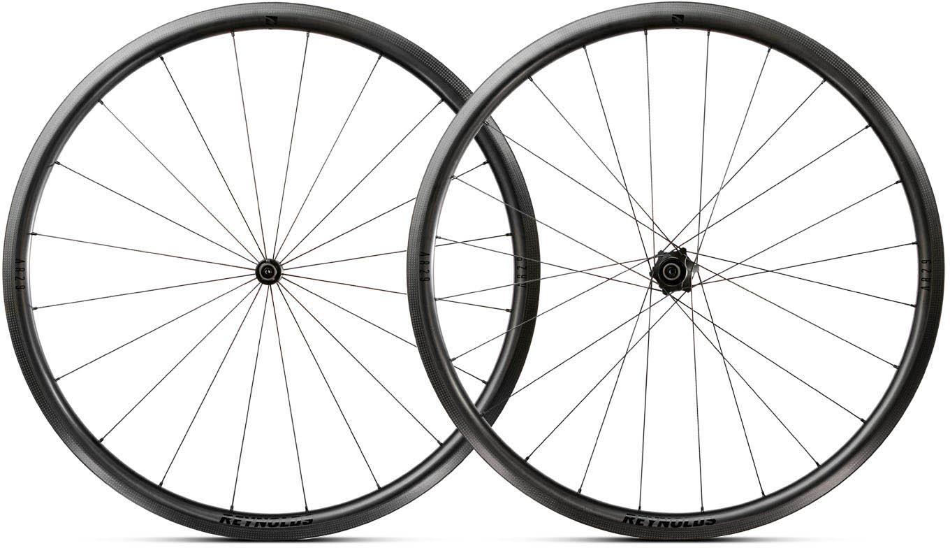 Wiggle wheelset deals