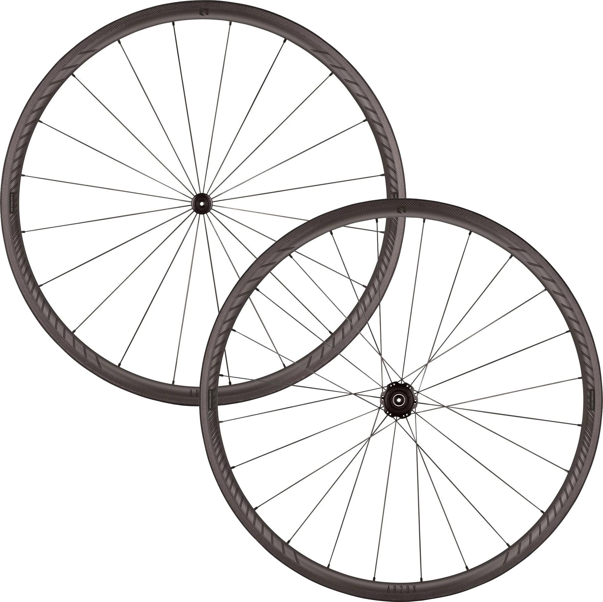 Reynolds ARX 29 Carbon Road Wheelset | cycling wheel