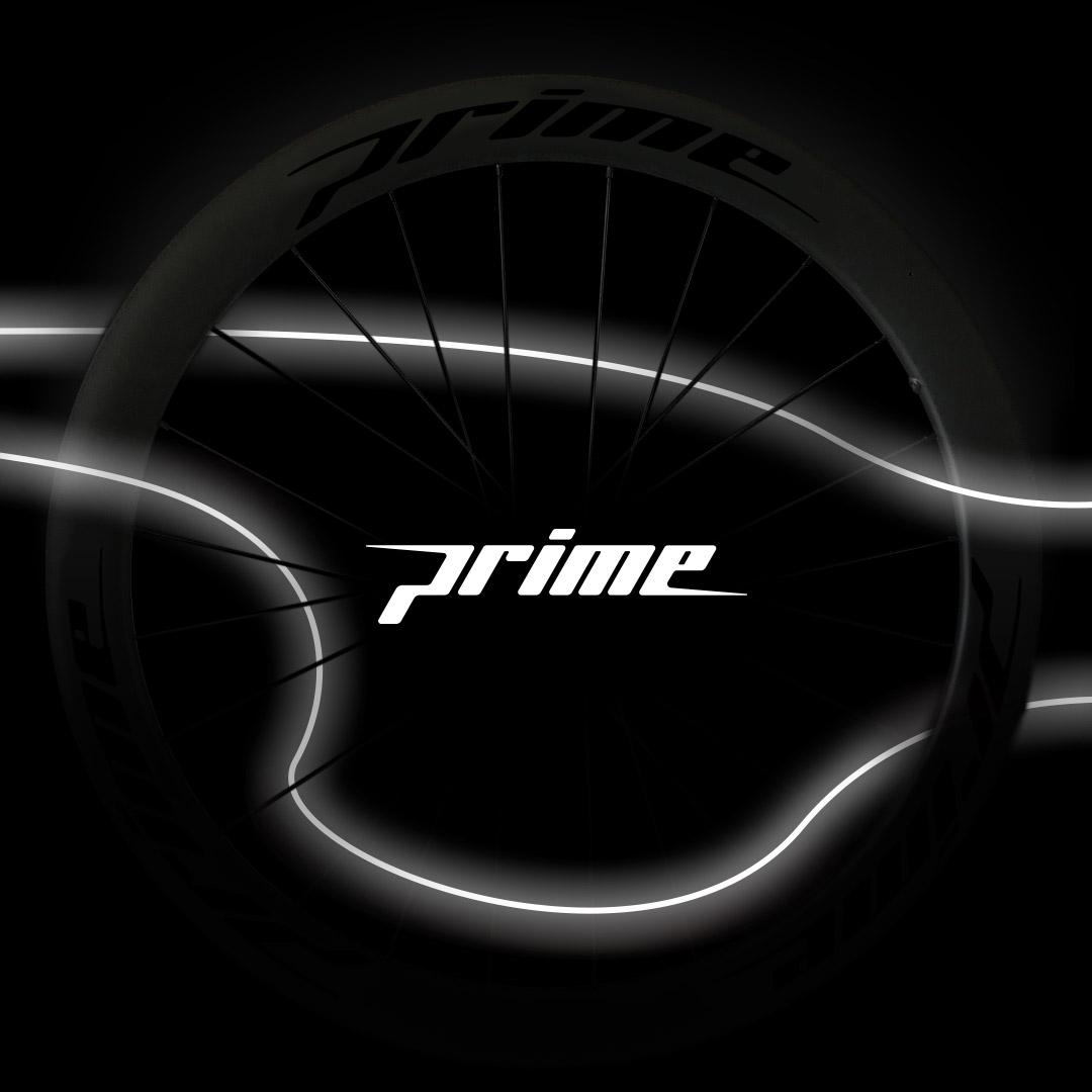 Prime RR-50 V3 繧ｹ繝�繝�繧ｫ繝ｼ繝代ャ繧ｯ Chain Reaction