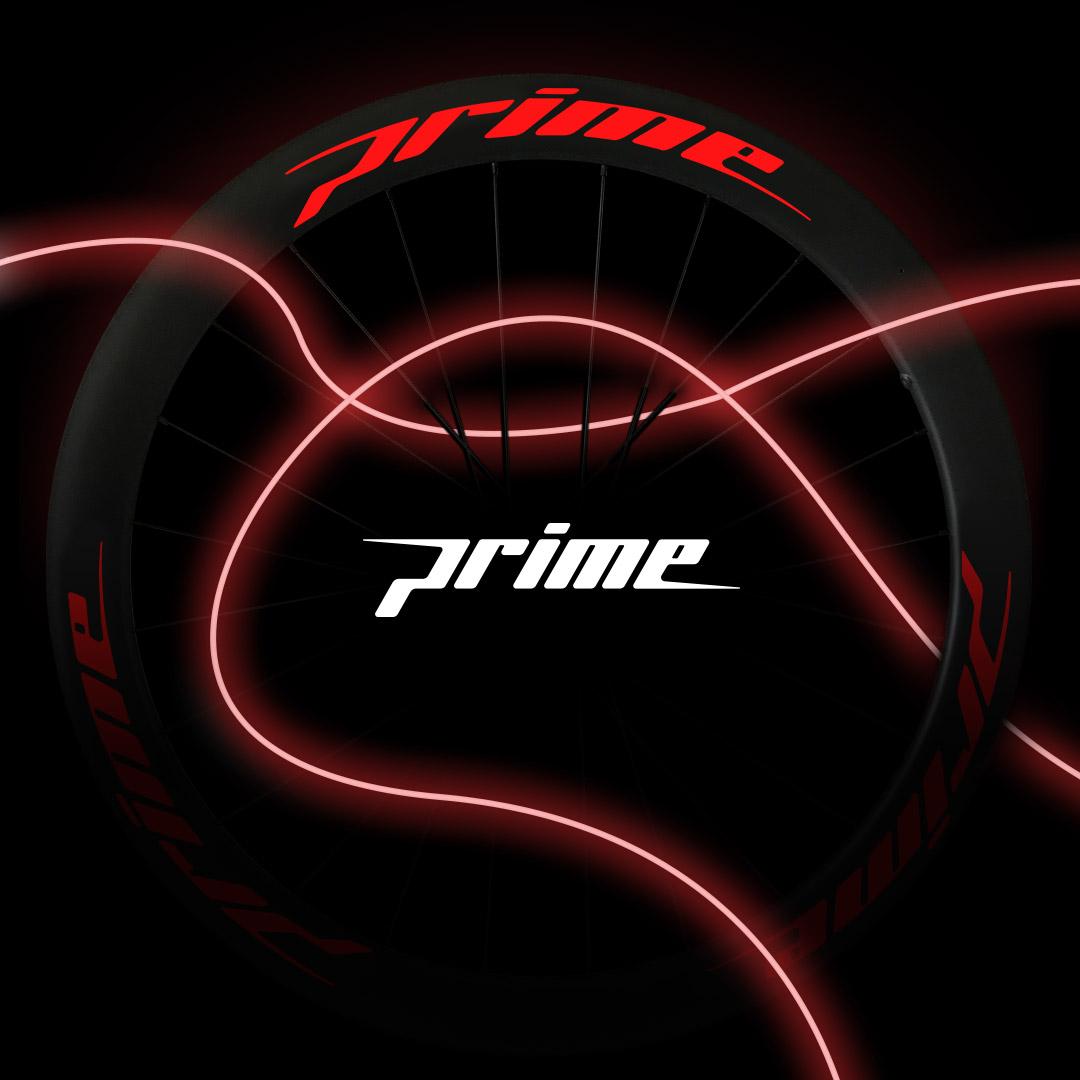 Click to view product details and reviews for Prime Rr 38 V3 Sticker Pack Red.