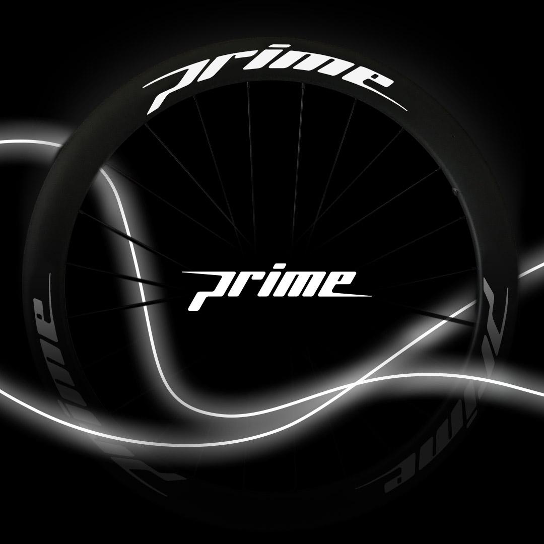 Click to view product details and reviews for Prime Rr 38 V3 Sticker Pack White.