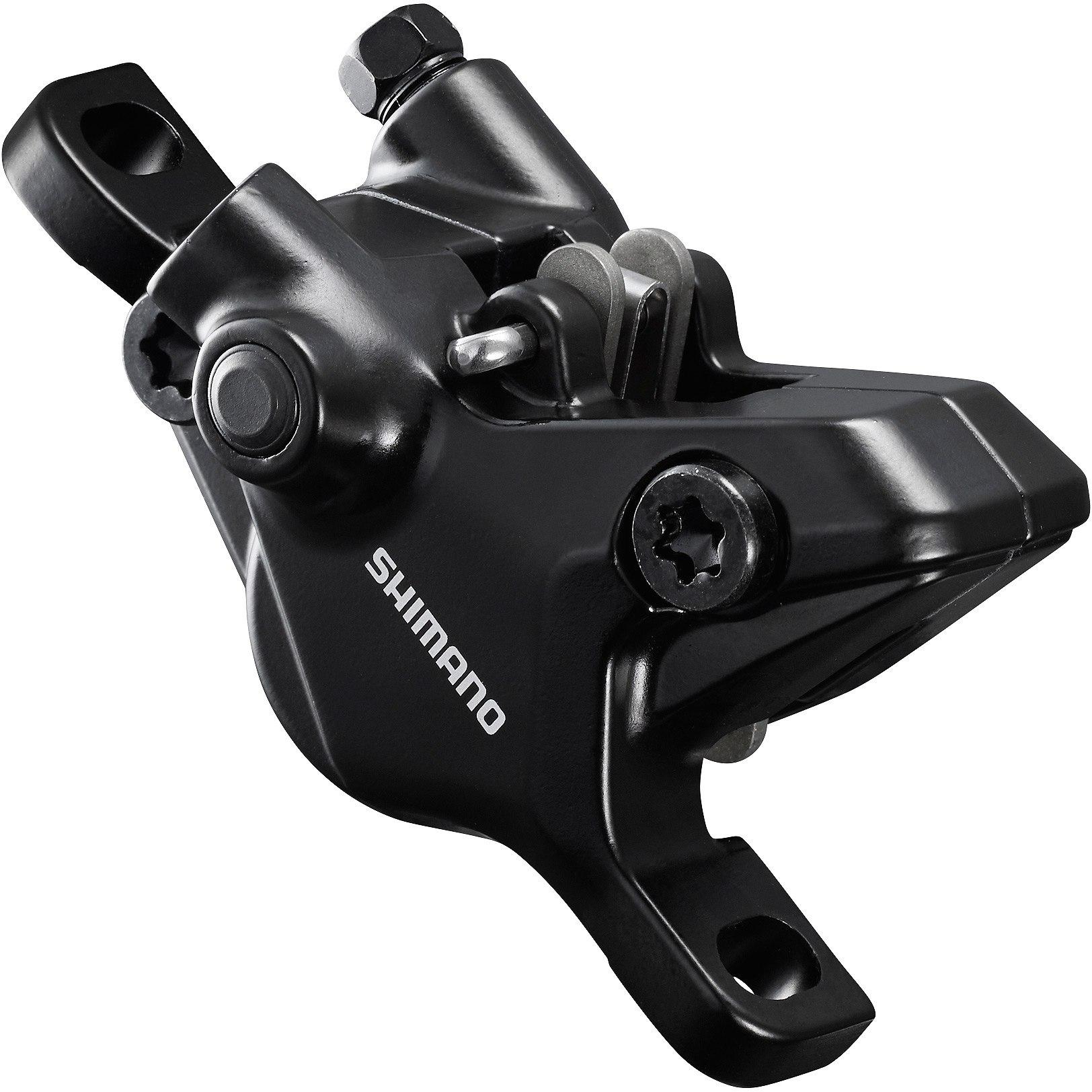 Shimano MT410 Deore Post Mount Brake Caliper Wiggle