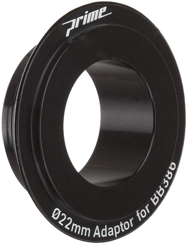 Click to view product details and reviews for Prime Bottom Bracket Adaptor Bb386 Gxp Black.