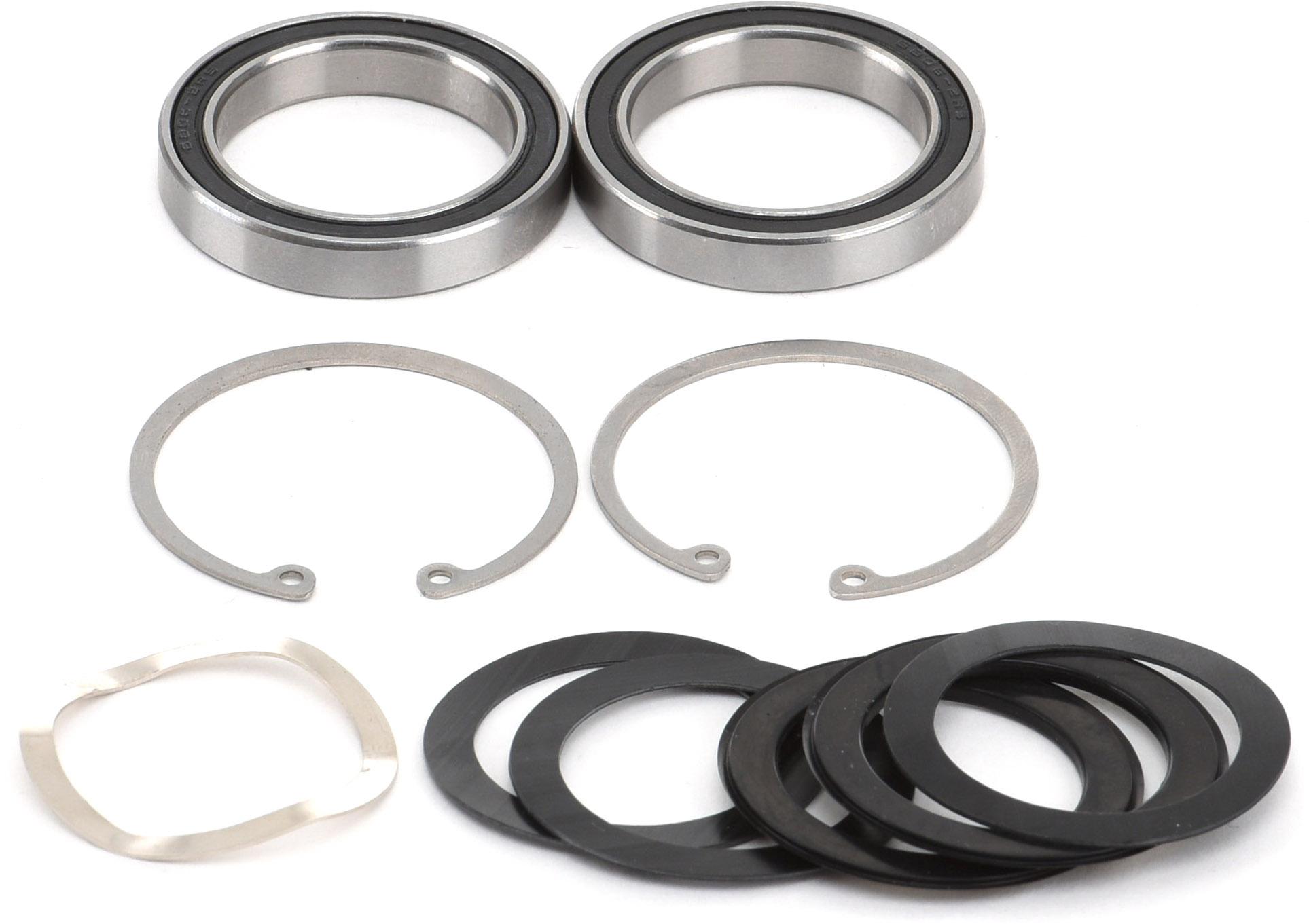 Click to view product details and reviews for Prime Bb30 Bottom Bracket Black.