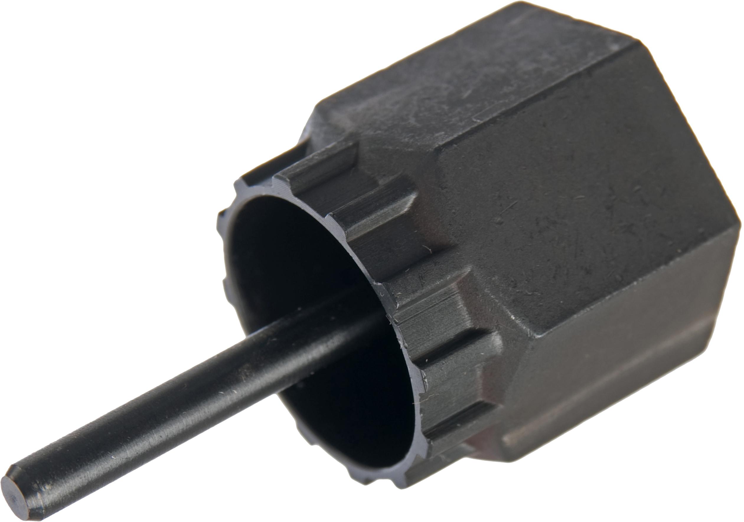 Shimano Cassette and Centre Lock Lockring Tool Wiggle