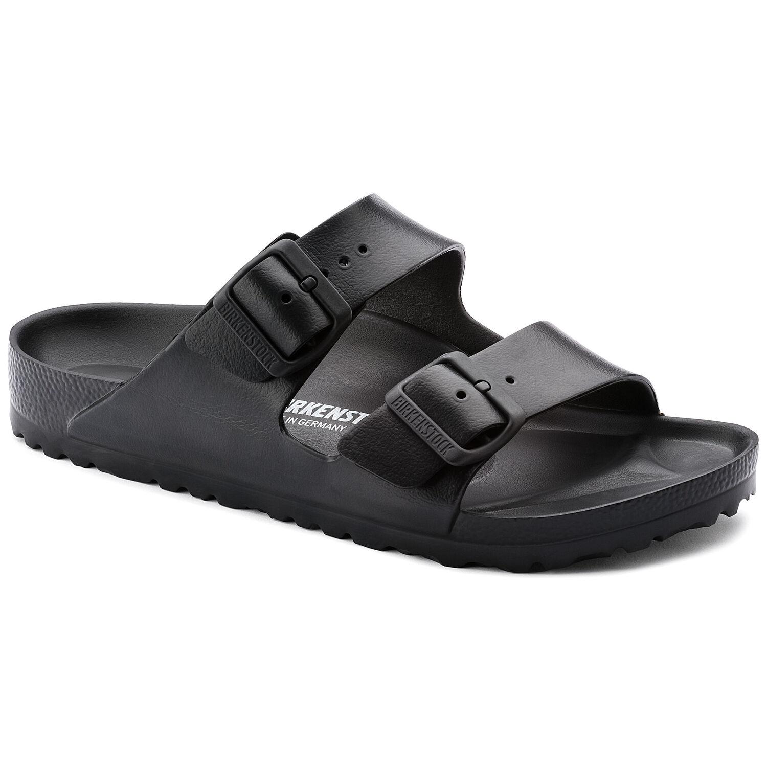 Click to view product details and reviews for Birkenstock Womens Arizona Eva Sandals Black.