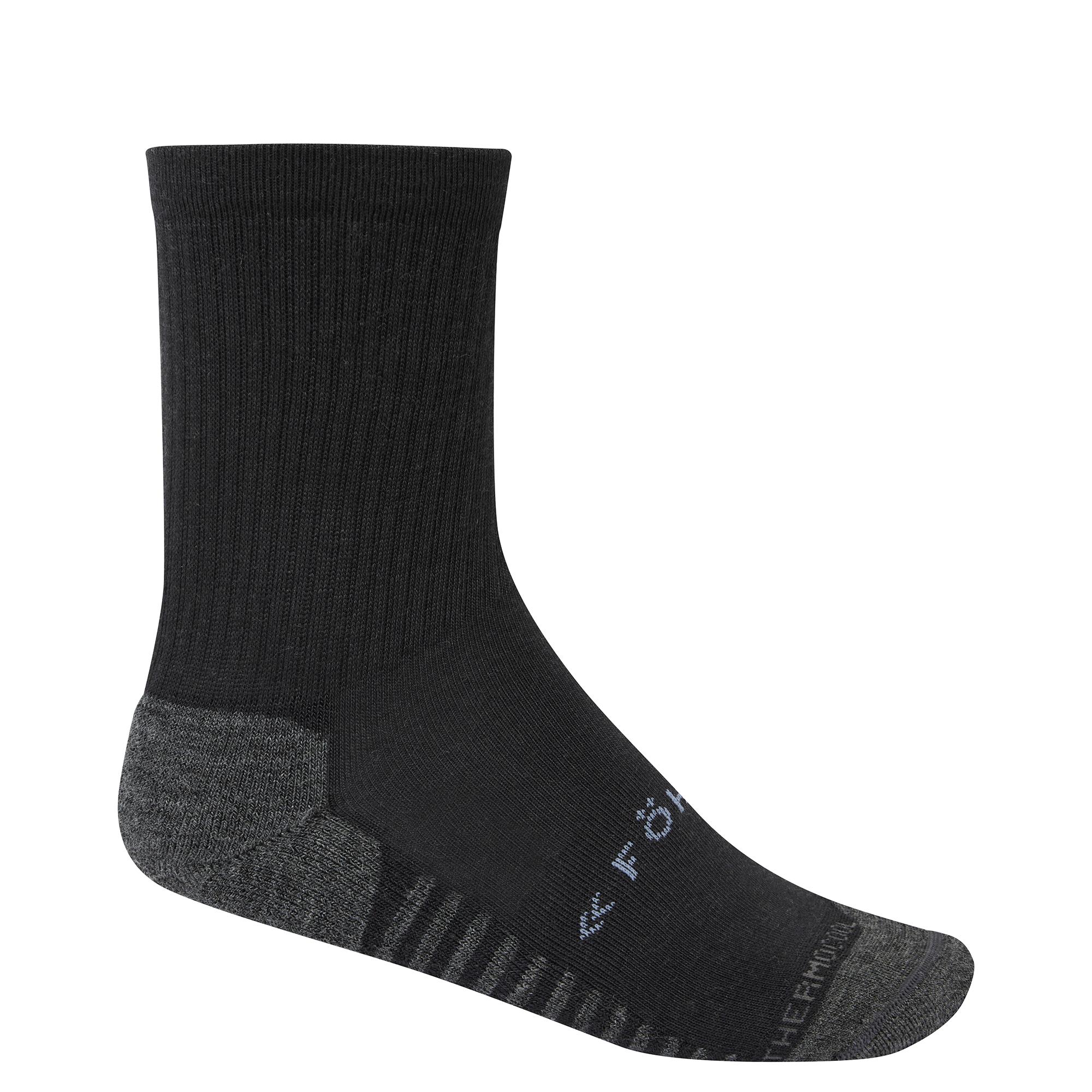 Click to view product details and reviews for F&ouml;hn Thermowool Sock Navy.