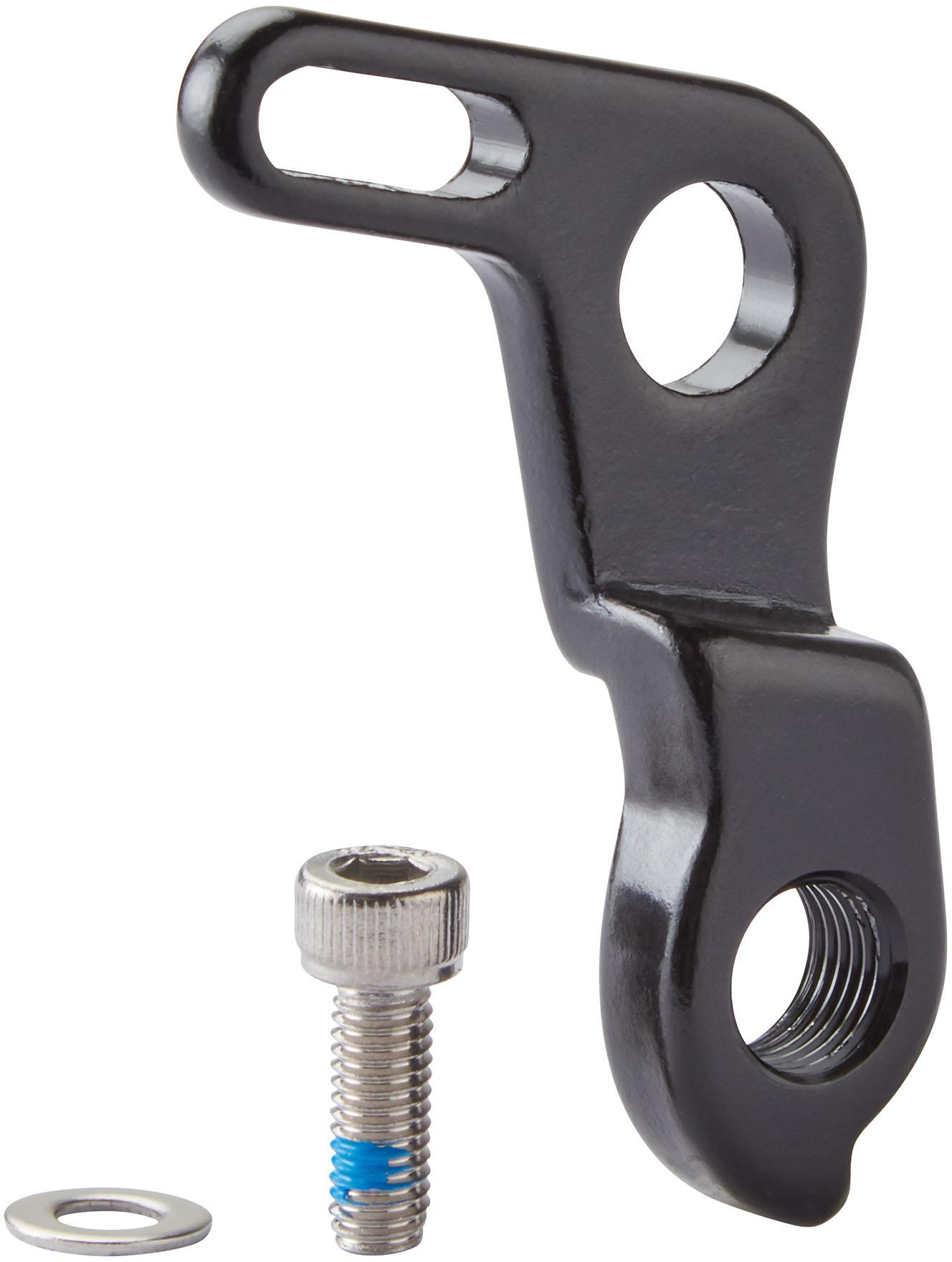 Click to view product details and reviews for Vitus Hanger 43 Dee 2016 Silver.