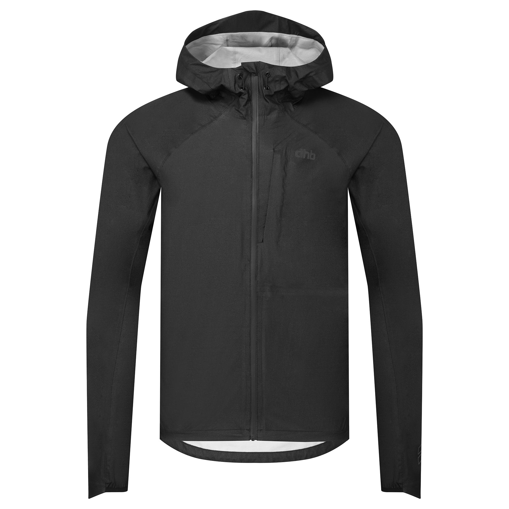 dhb Aeron Ultra Waterproof Jacket Wiggle