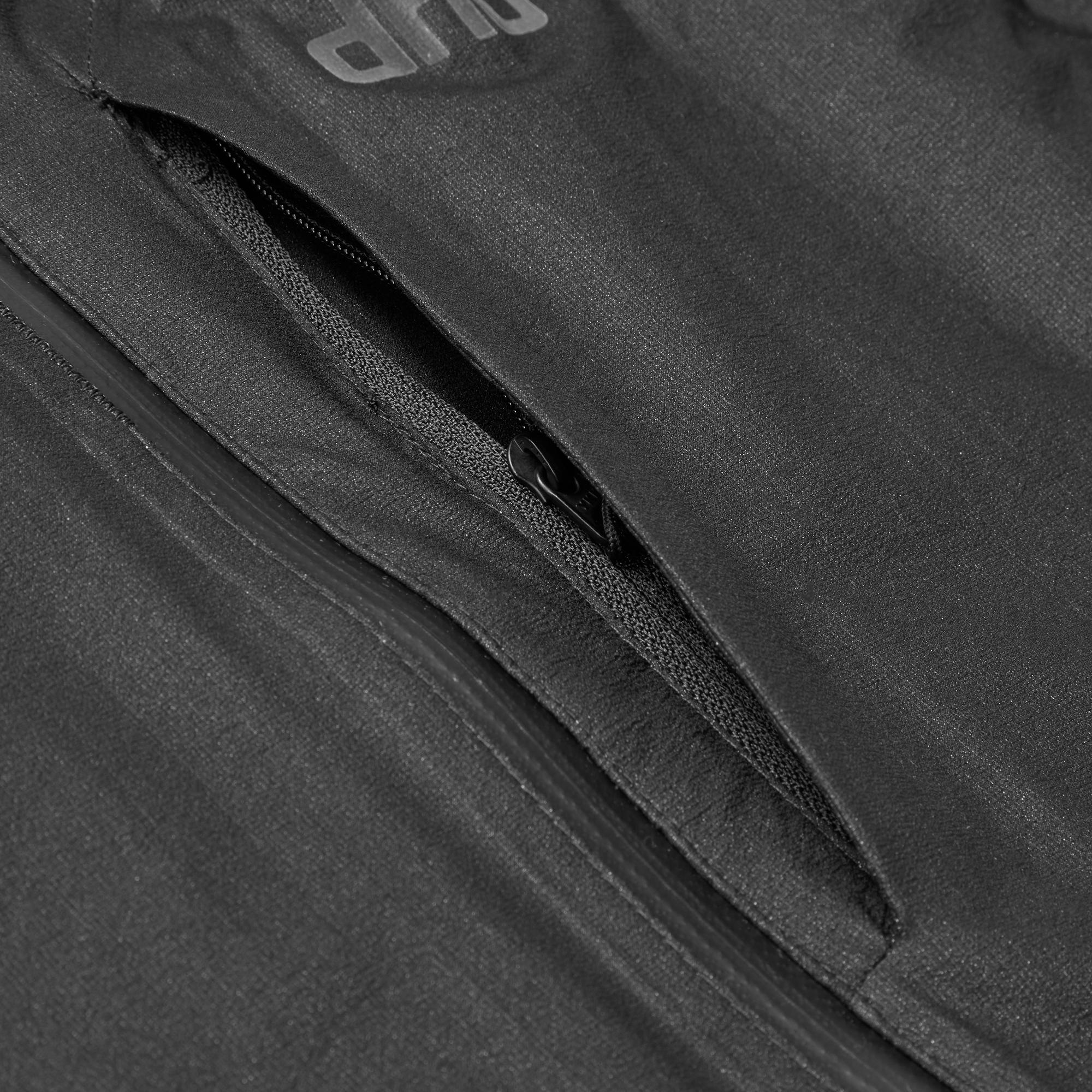 dhb Aeron Ultra Waterproof Jacket Wiggle