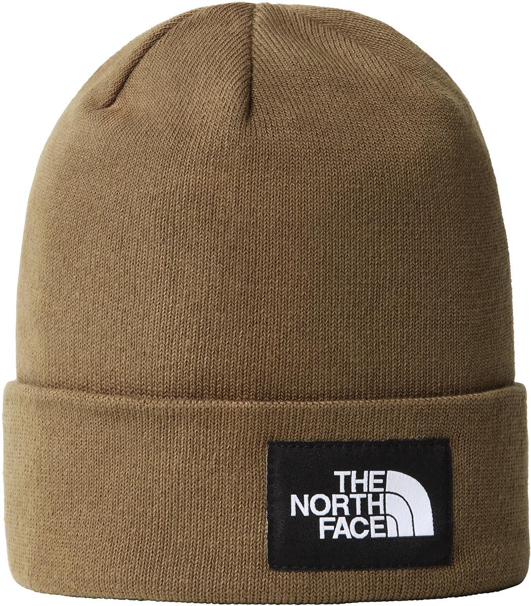 Image of Bonnet The North Face Dock Worker (recyclé) - Wild Ginger