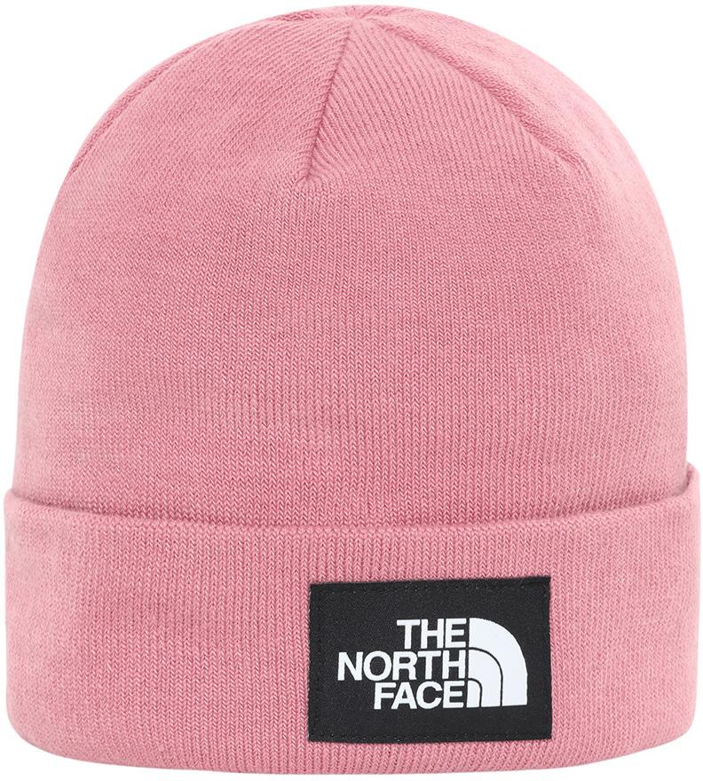 Image of Bonnet The North Face Dock Worker (recyclé) - Haute Red