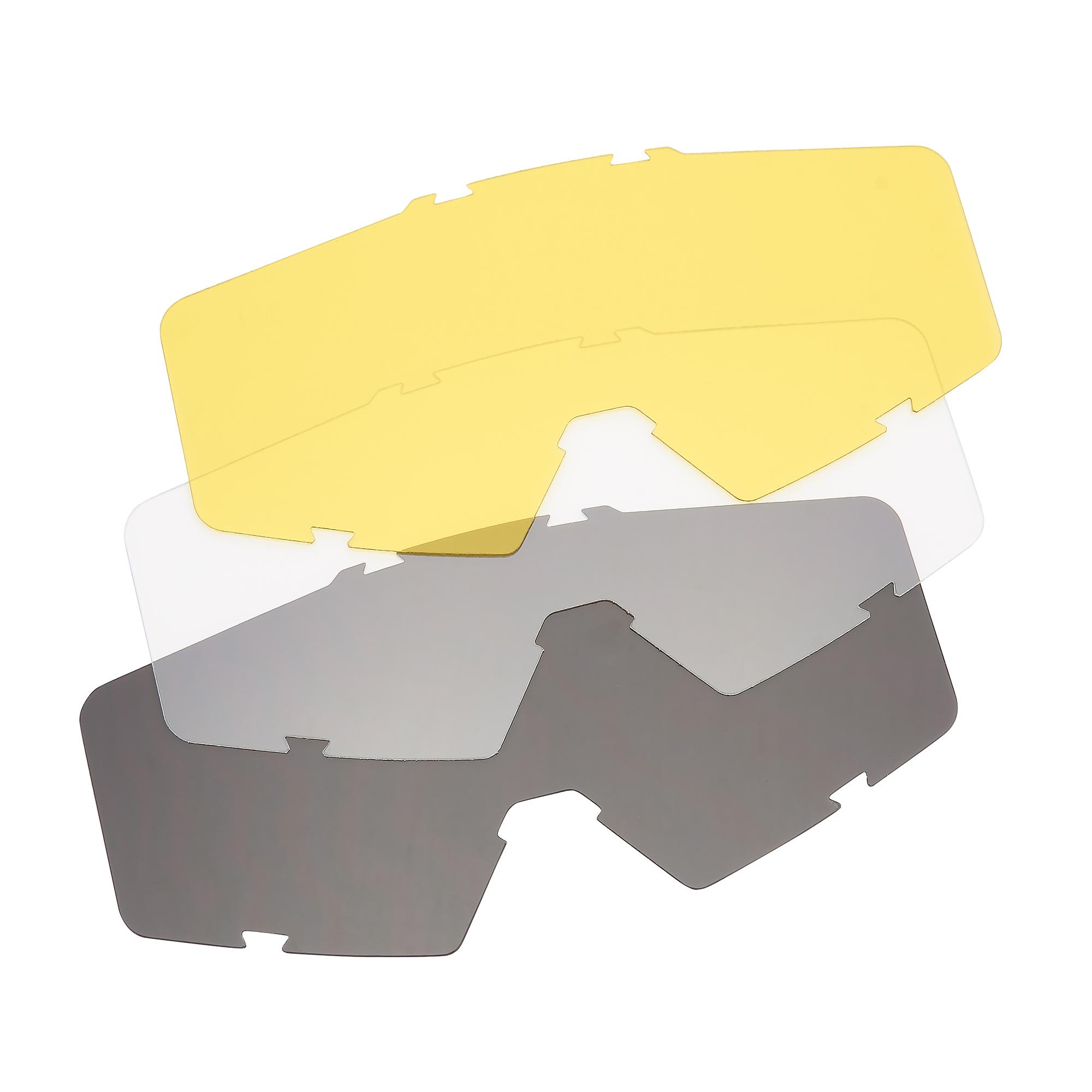 Click to view product details and reviews for Brand X G 1 Lens Pack Multi.