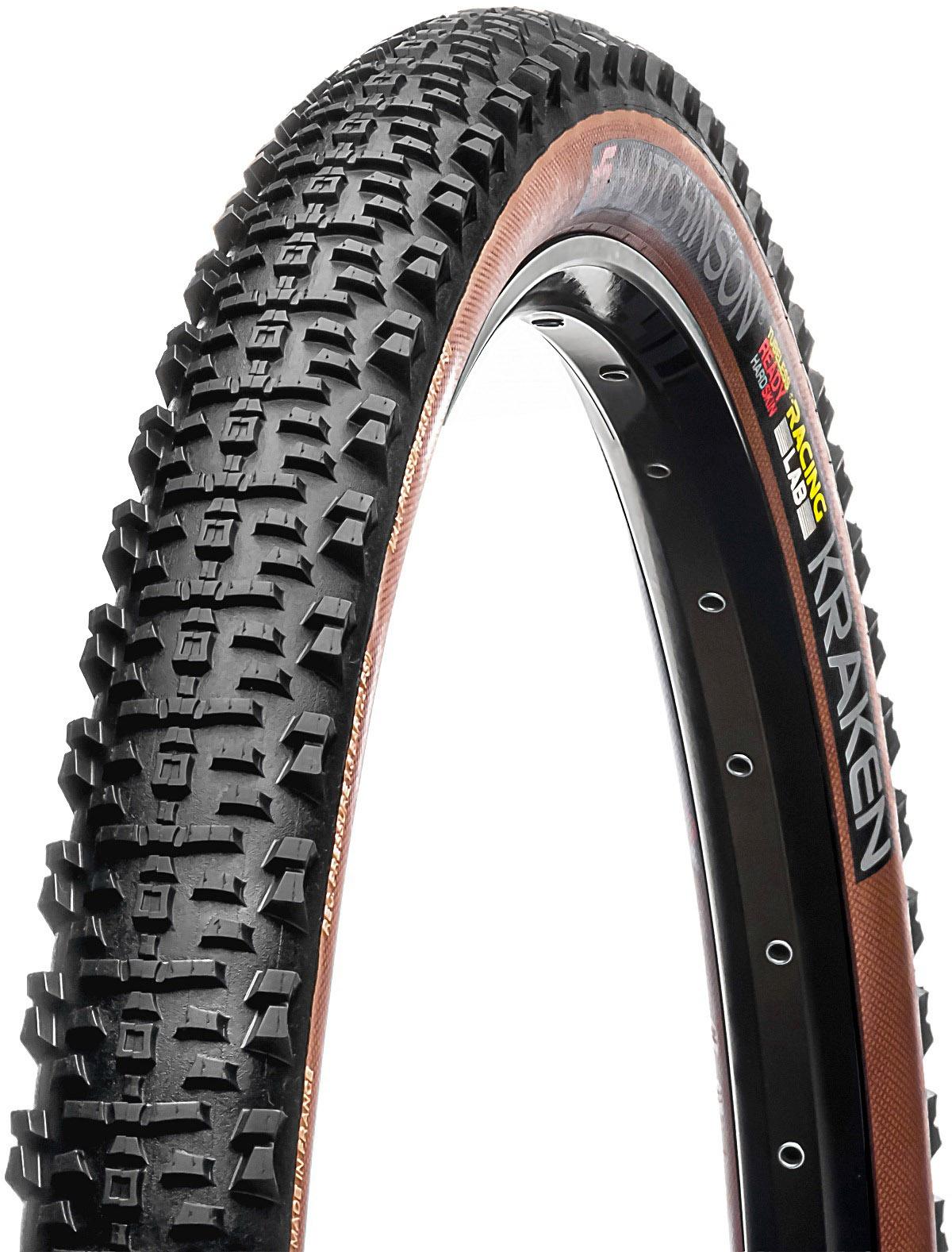Click to view product details and reviews for Hutchinson Kraken Rlab Mtb Tyre Black.