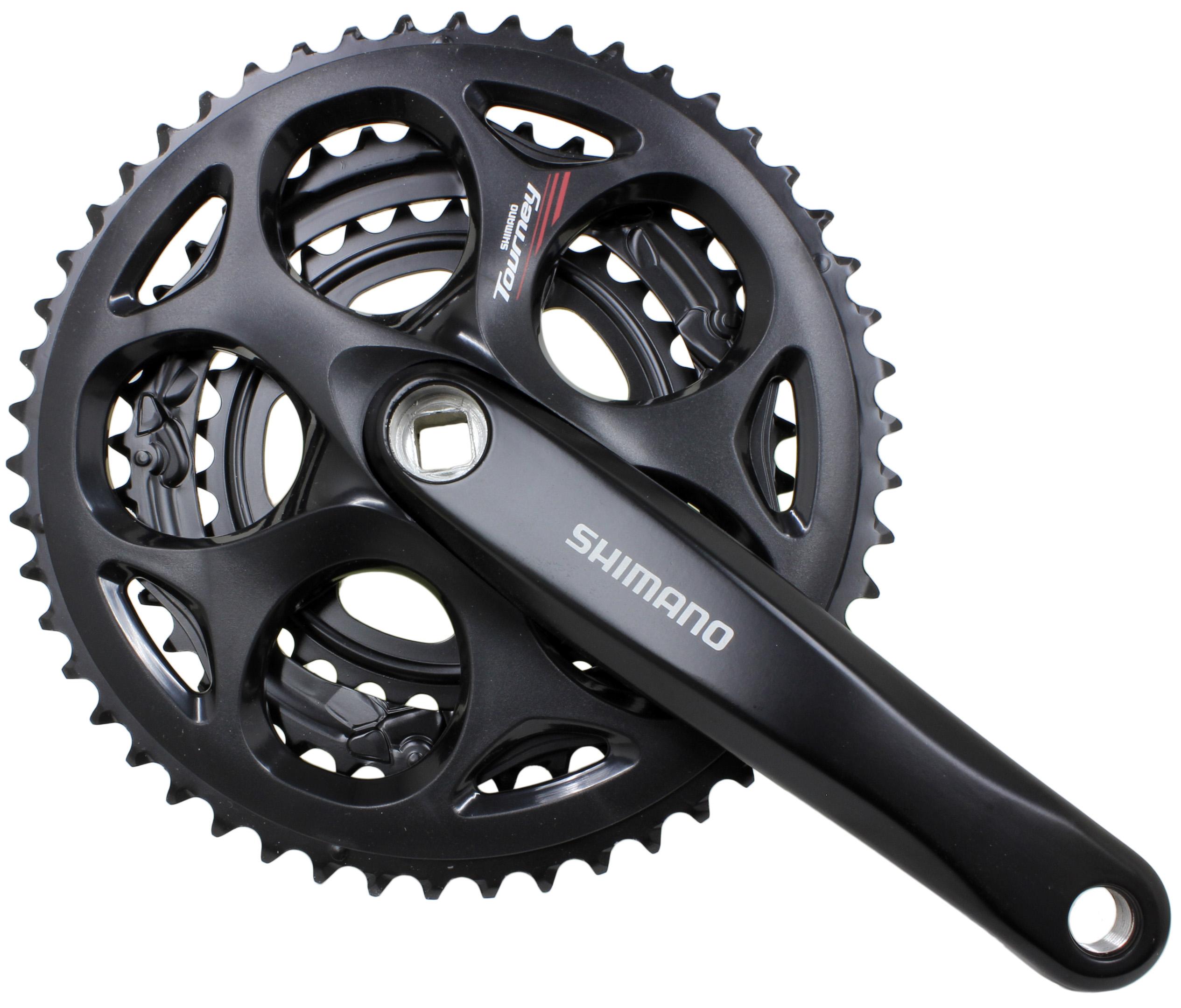 8 speed 2024 triple chainset