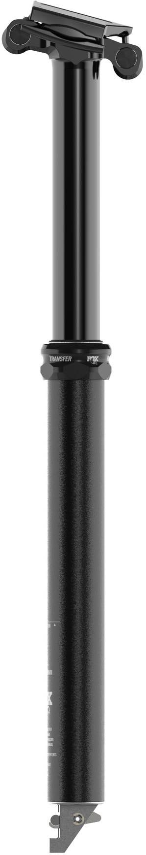 Click to view product details and reviews for Fox Suspension Transfer Performance Elite Internal Dropper Seatpost Black.