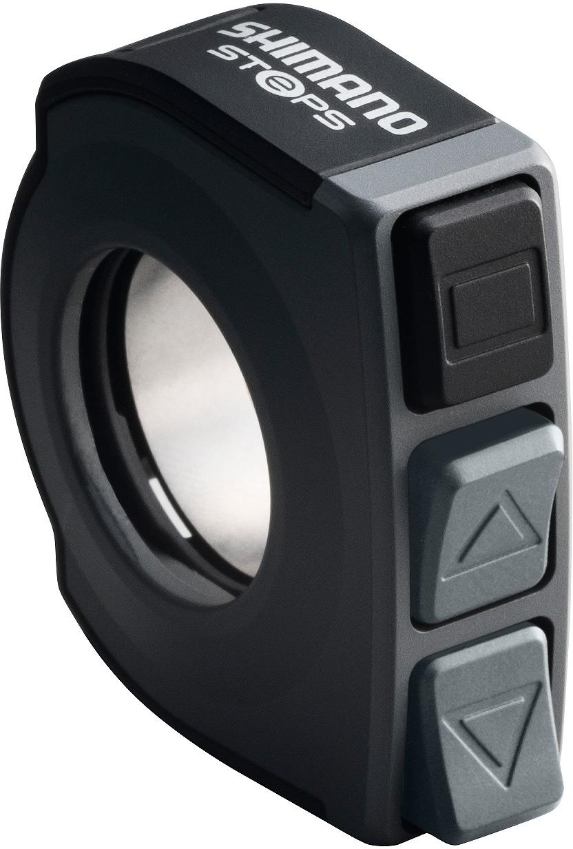 Click to view product details and reviews for Shimano Steps Sw E6000 Switch Grey.