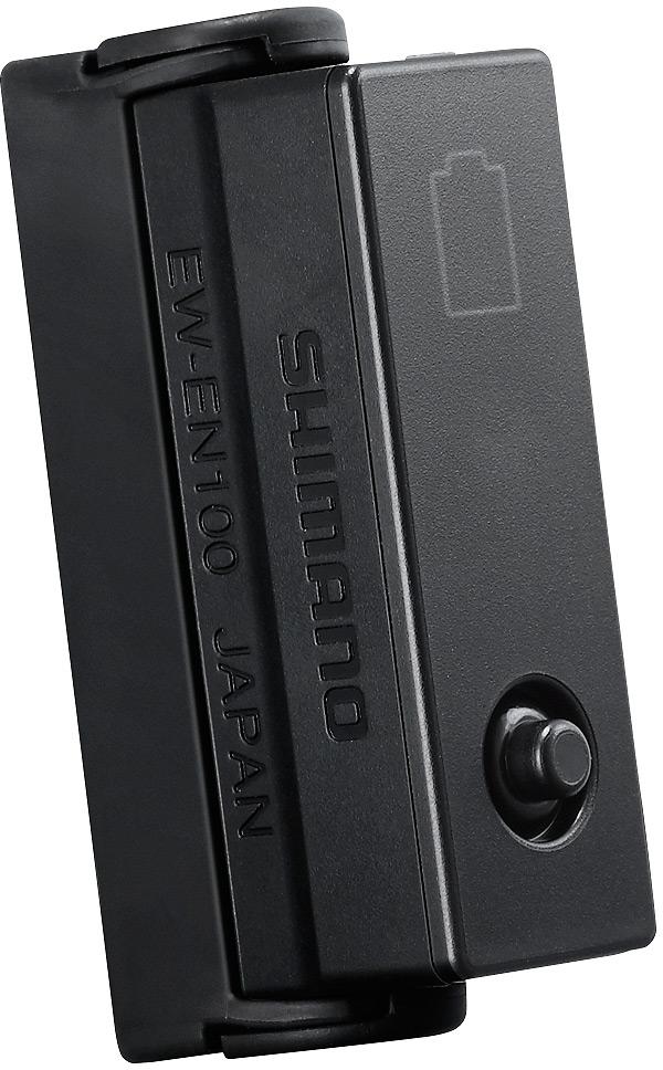 Click to view product details and reviews for Shimano Steps Ew En100 Junction A Kit Black.