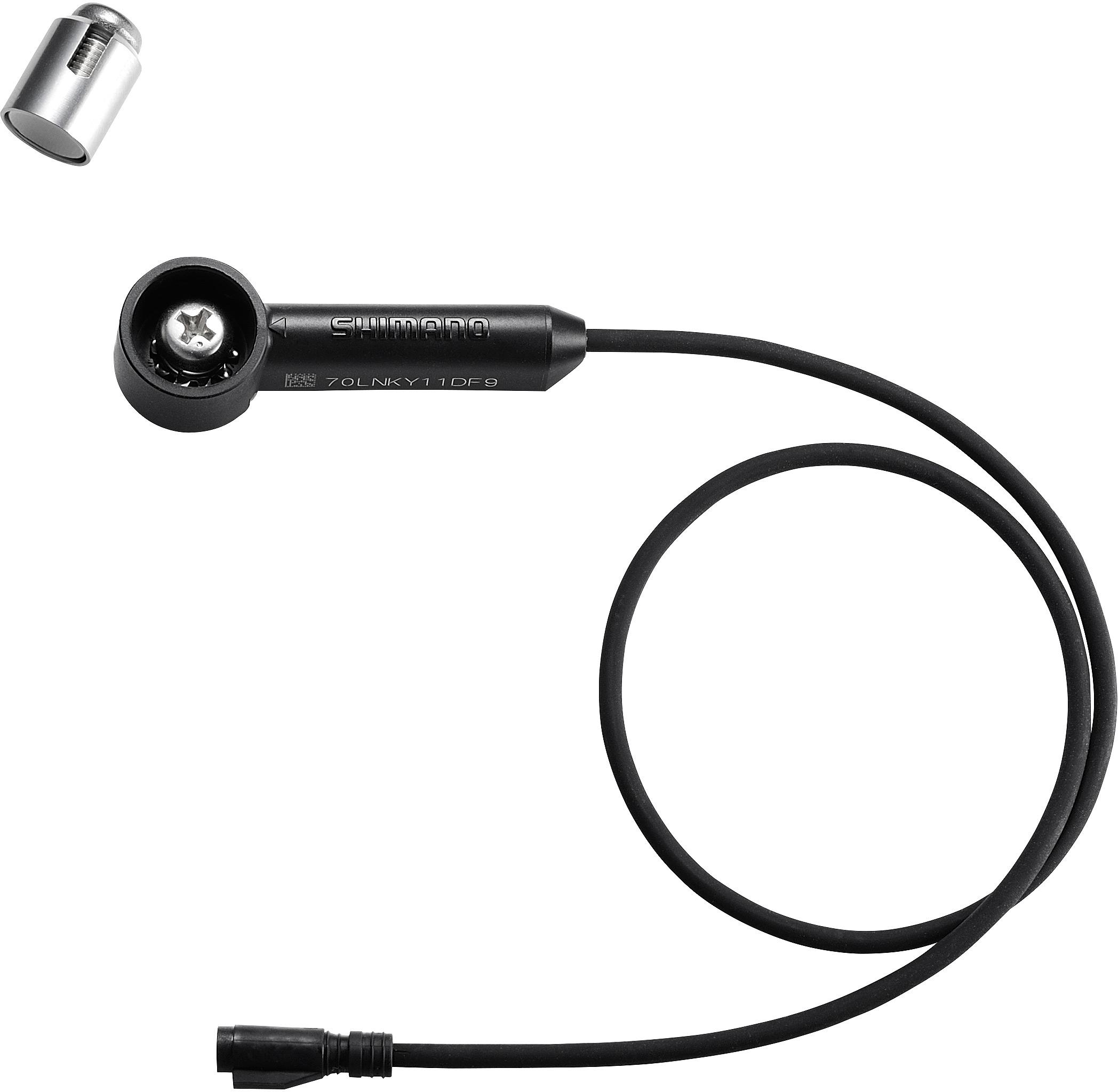 Click to view product details and reviews for Shimano Steps Sm Due10 Speed Sensor Black.