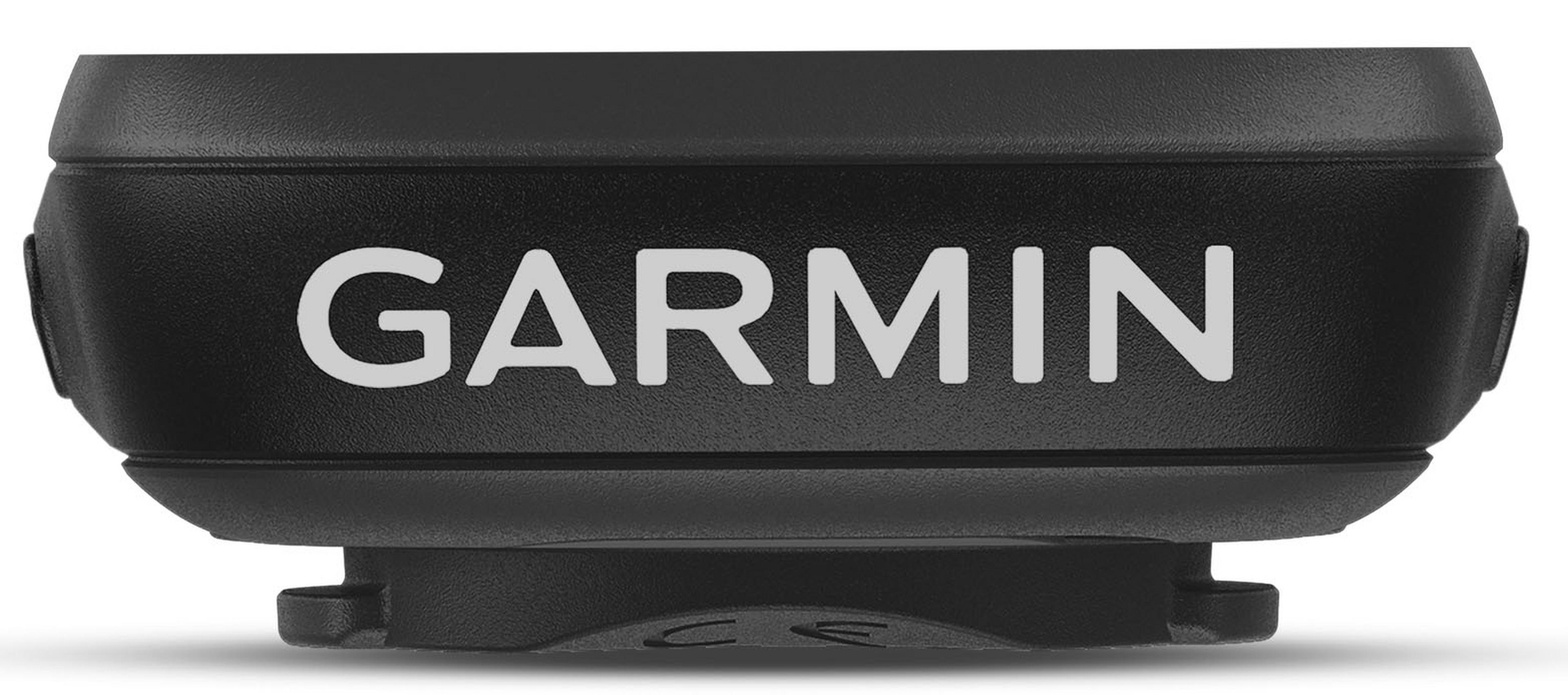 Garmin Edge 130 Plus Bike Computer - GPS, Wireless, Black - Schwab Cycles