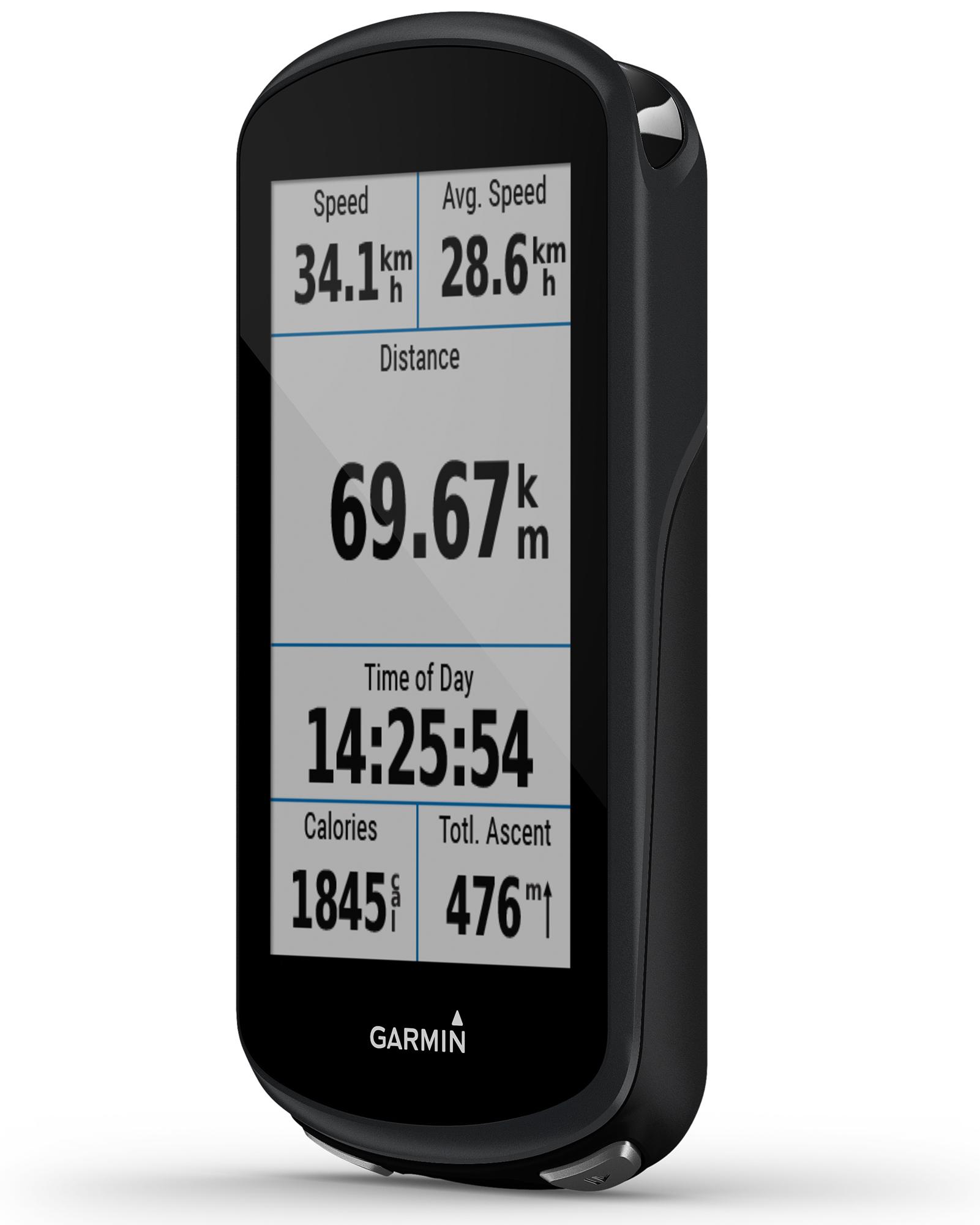 Ciclocomputador GPS Garmin 1030 Plus |