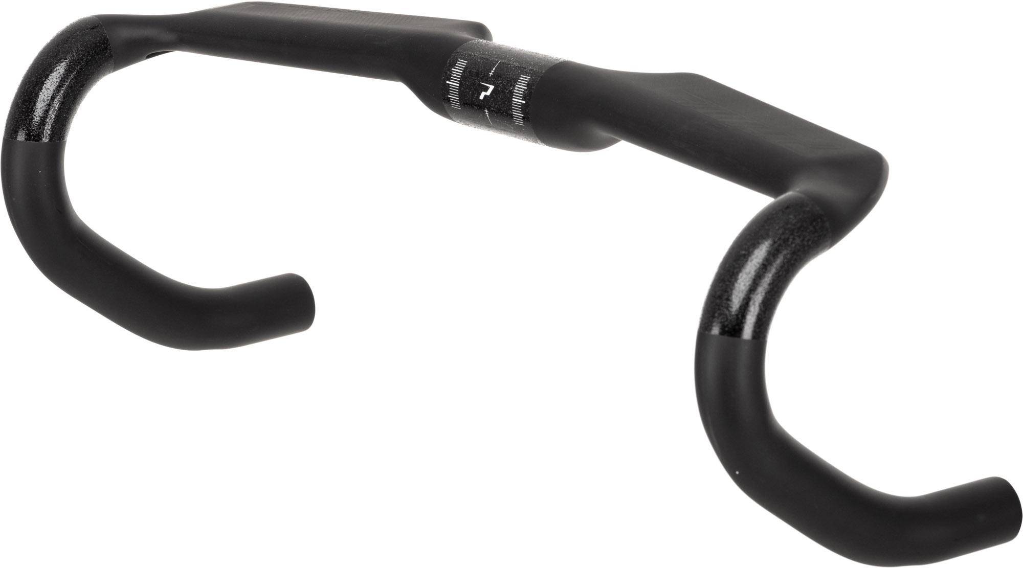 Prime Primavera Aero Carbon Handlebar - パーツ