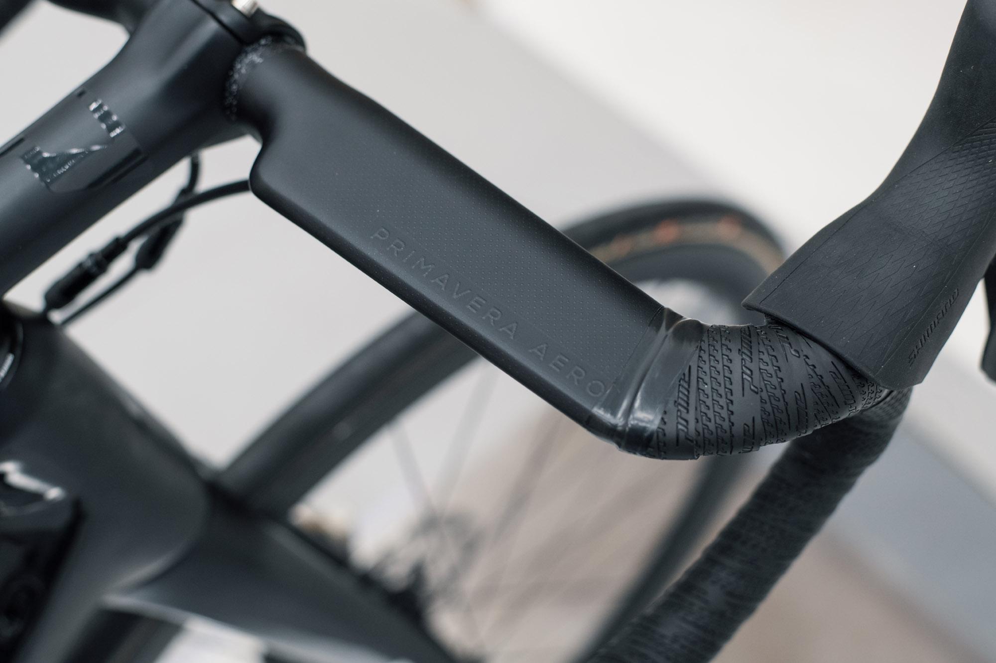 primavera carbon handlebar