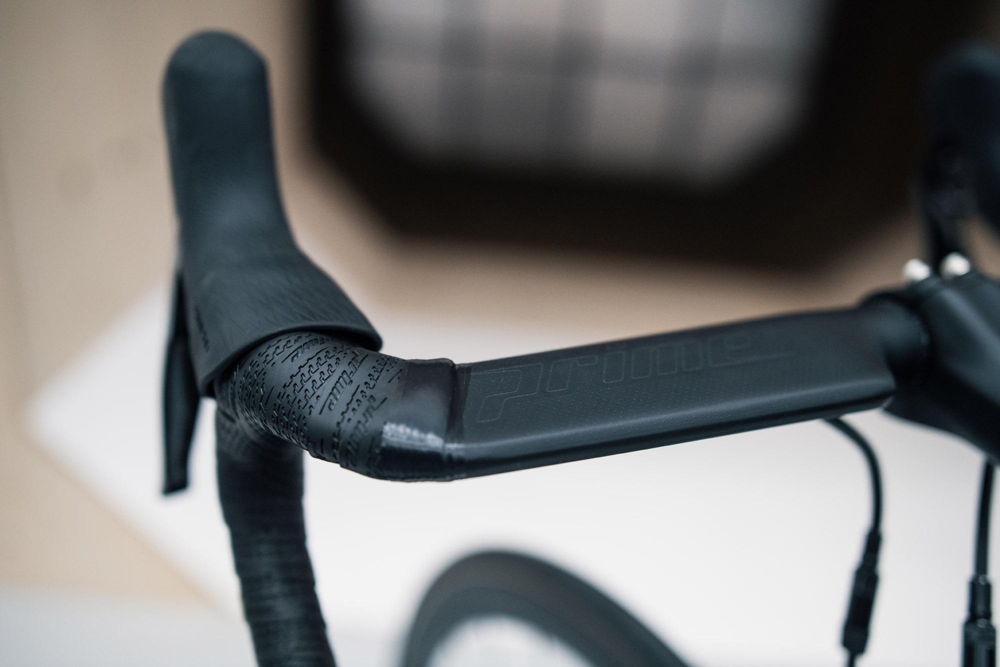 prime primavera aero handlebar