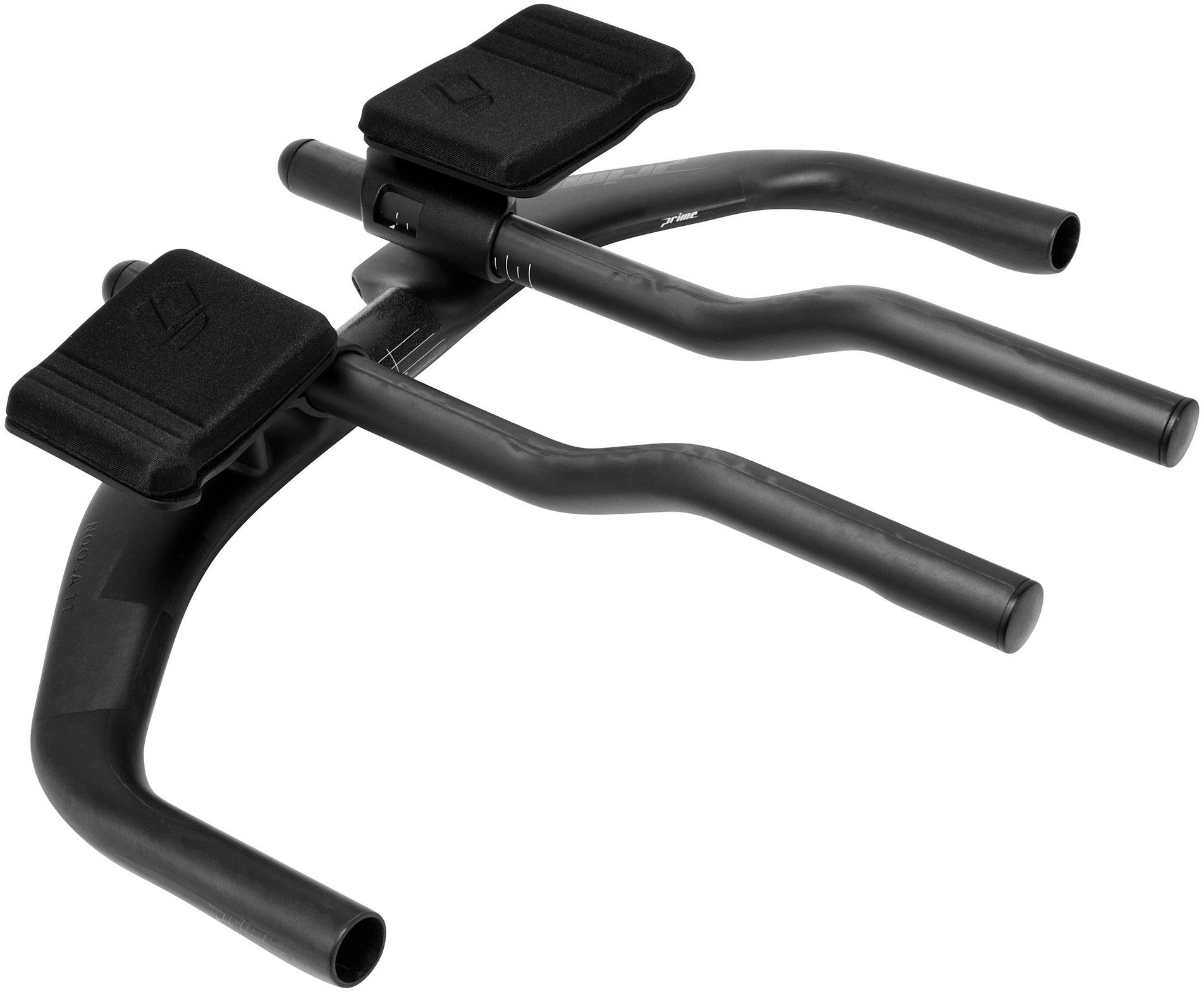 Click to view product details and reviews for Prime Noosa Tt Aero Carbon Handlebar 318mm Black.
