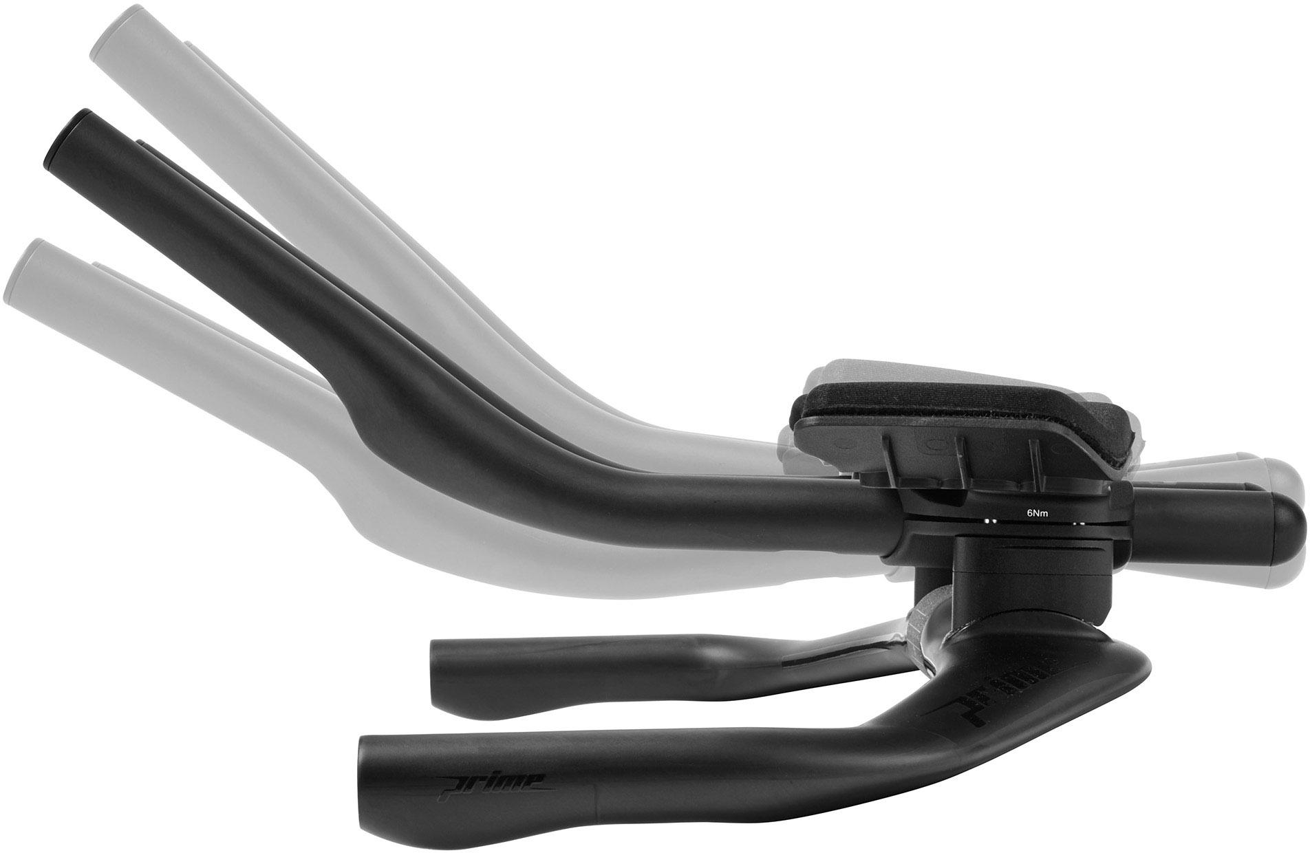 Prime Noosa TT Aero Road Handlebar Chain Reaction