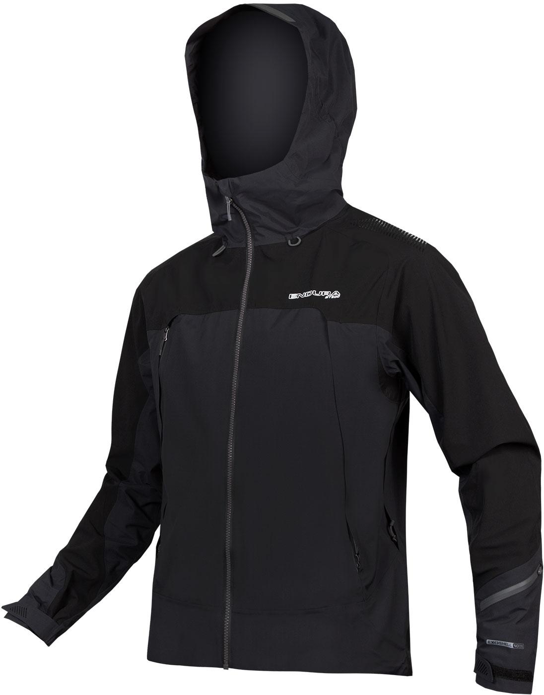 Click to view product details and reviews for Endura Mt500 Waterproof Mtb Jacket Ii Black.