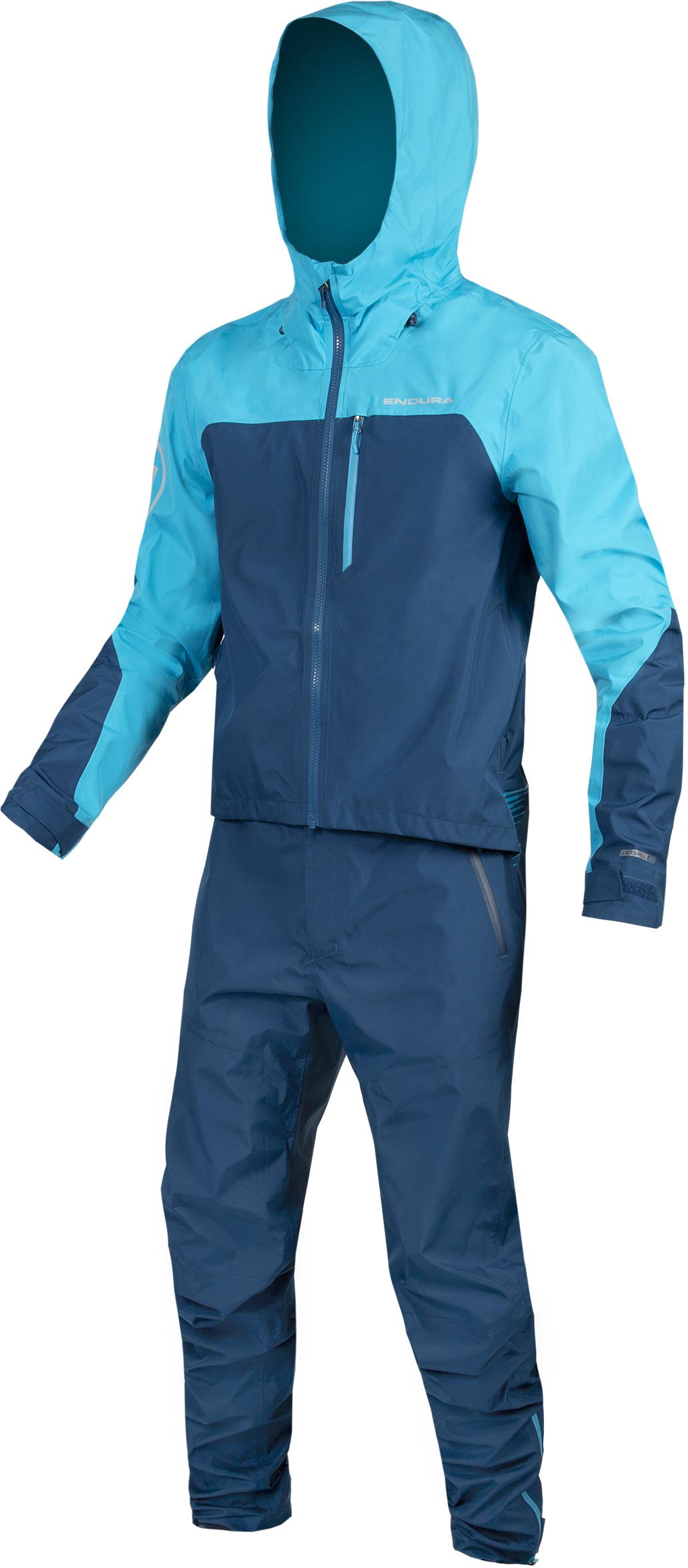 Click to view product details and reviews for Endura Singletrack One Piece Mtb Suit Blueberry.