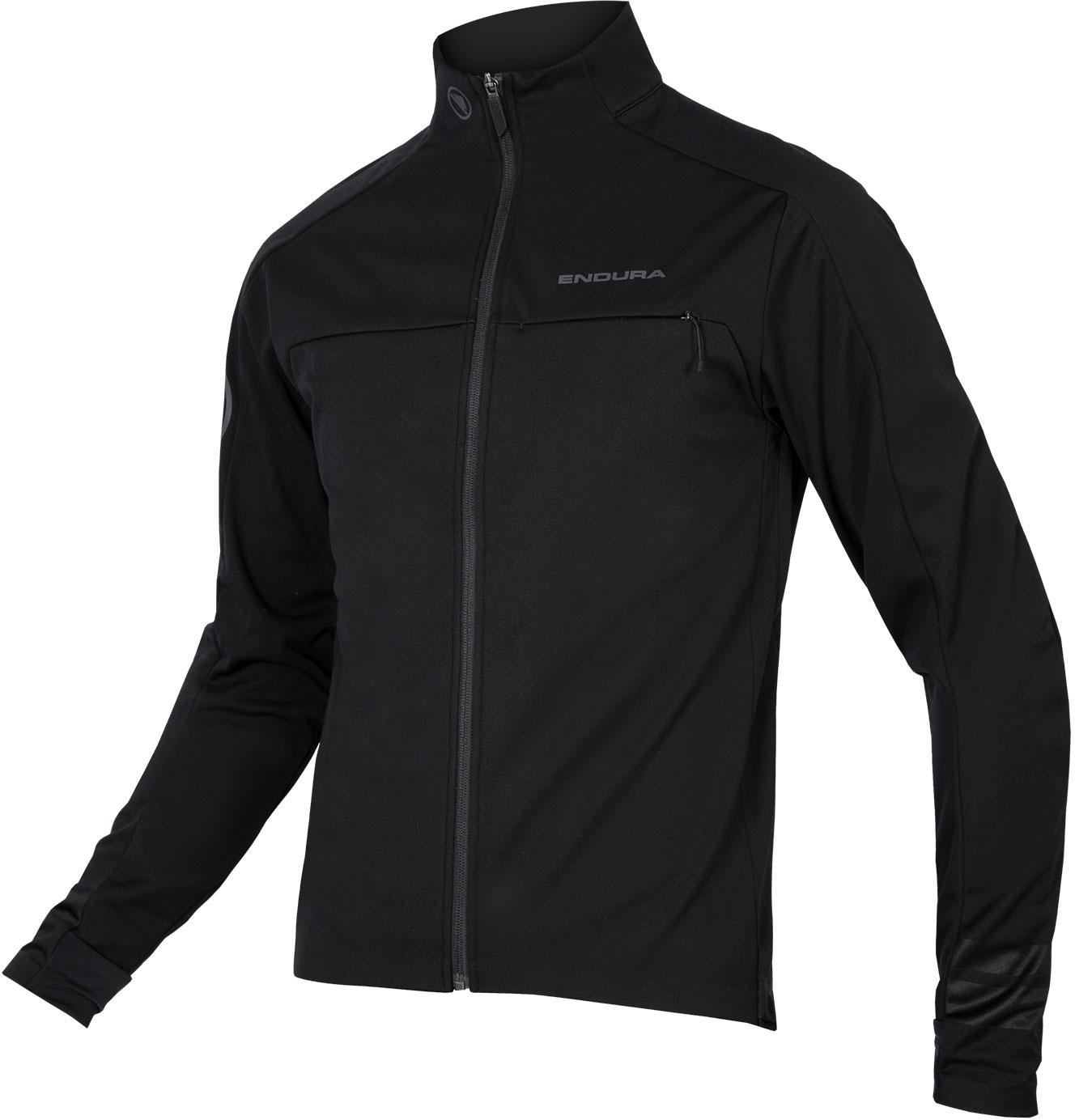 Click to view product details and reviews for Endura Windchill Cycling Jacket Ii Black.