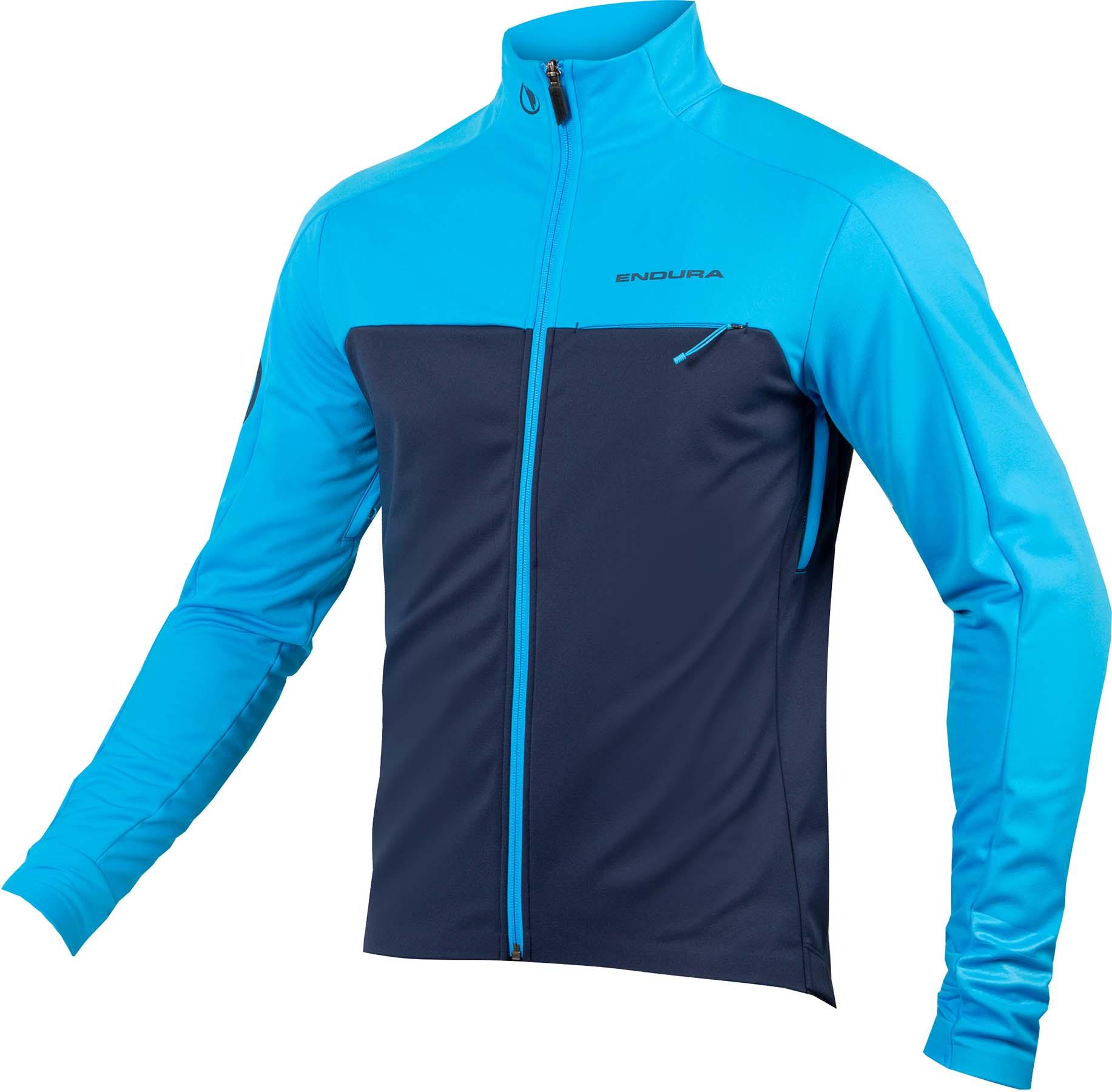 Click to view product details and reviews for Endura Windchill Cycling Jacket Ii Ink Blue.
