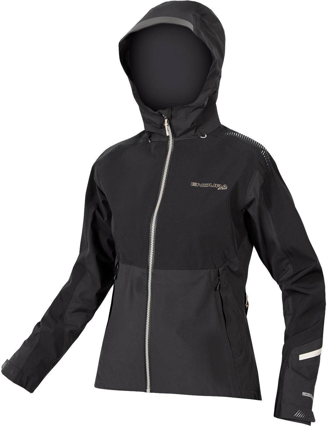 Click to view product details and reviews for Endura Womens Mt500 Waterproof Mtb Jacket Black.