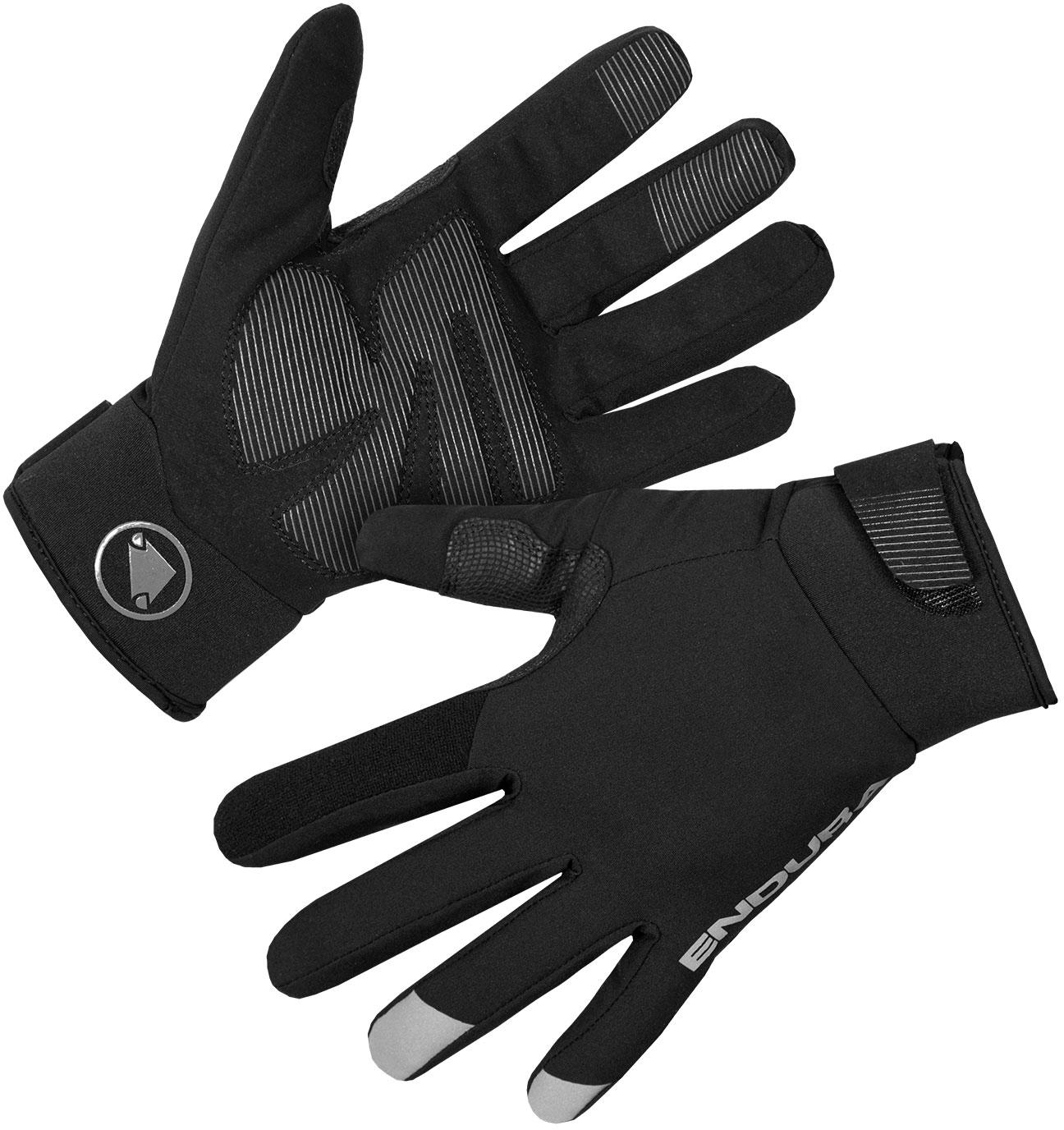 Endura Strike Waterproof Gloves