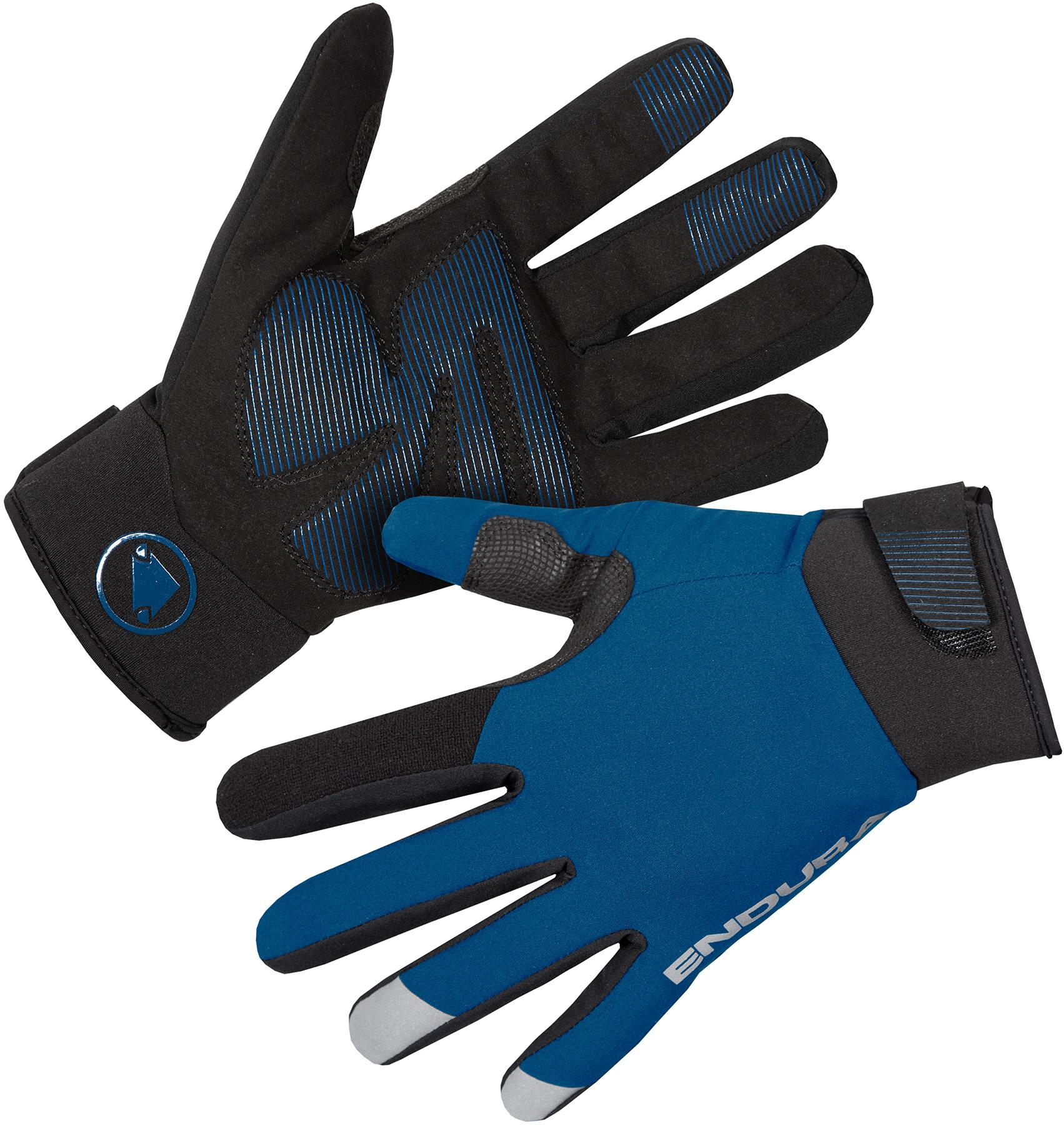 Endura Strike Waterproof Gloves