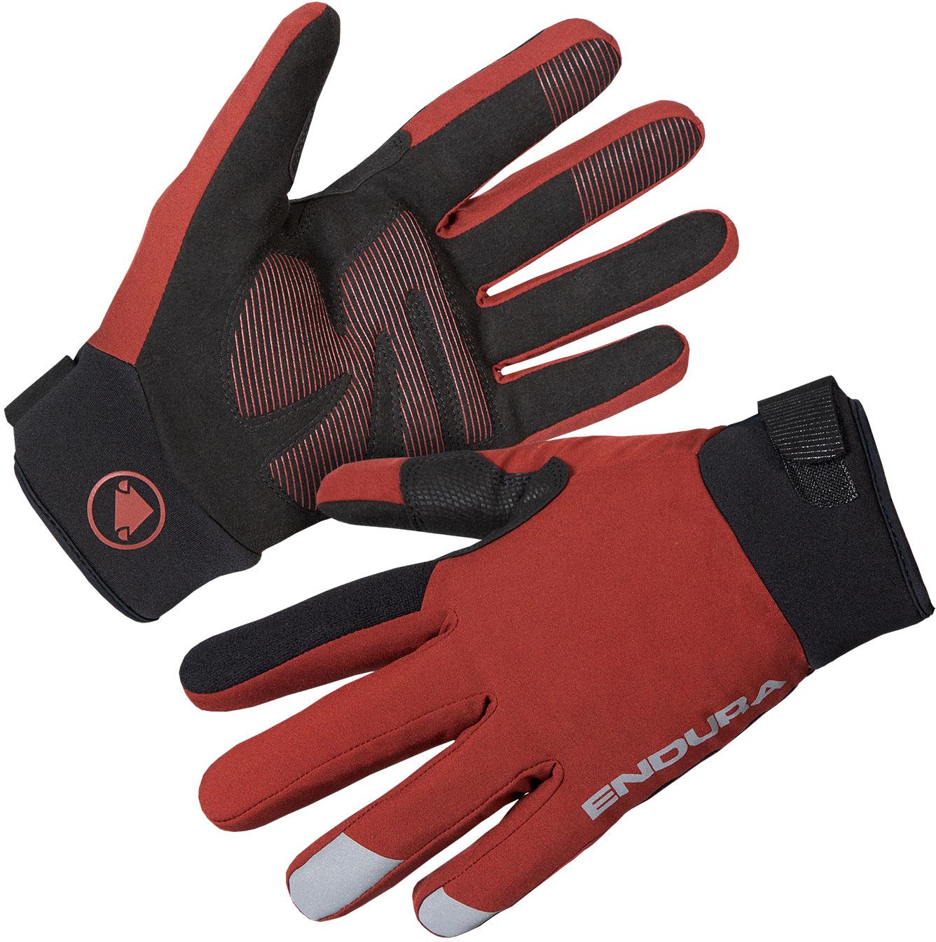 Endura Strike Waterproof Gloves