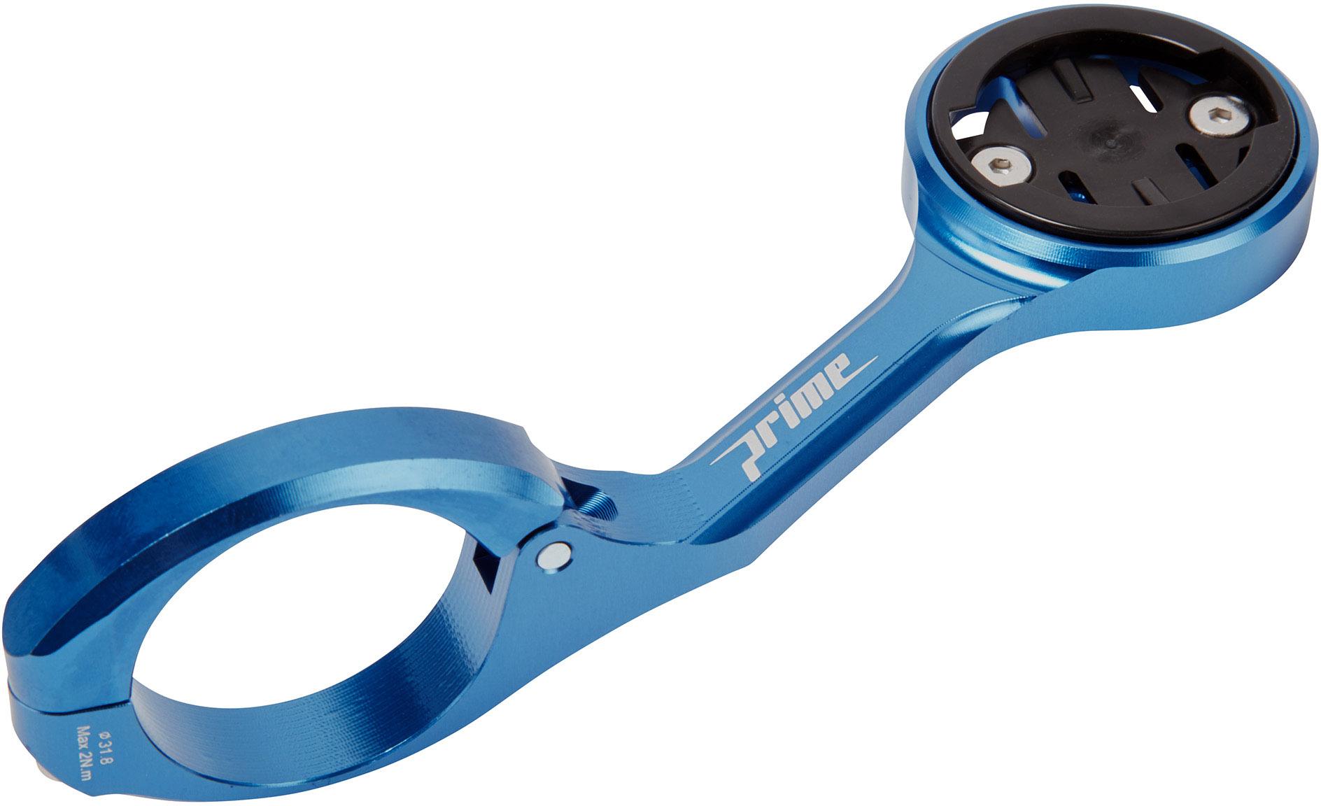 Click to view product details and reviews for Prime Race Computer Mount Blue.
