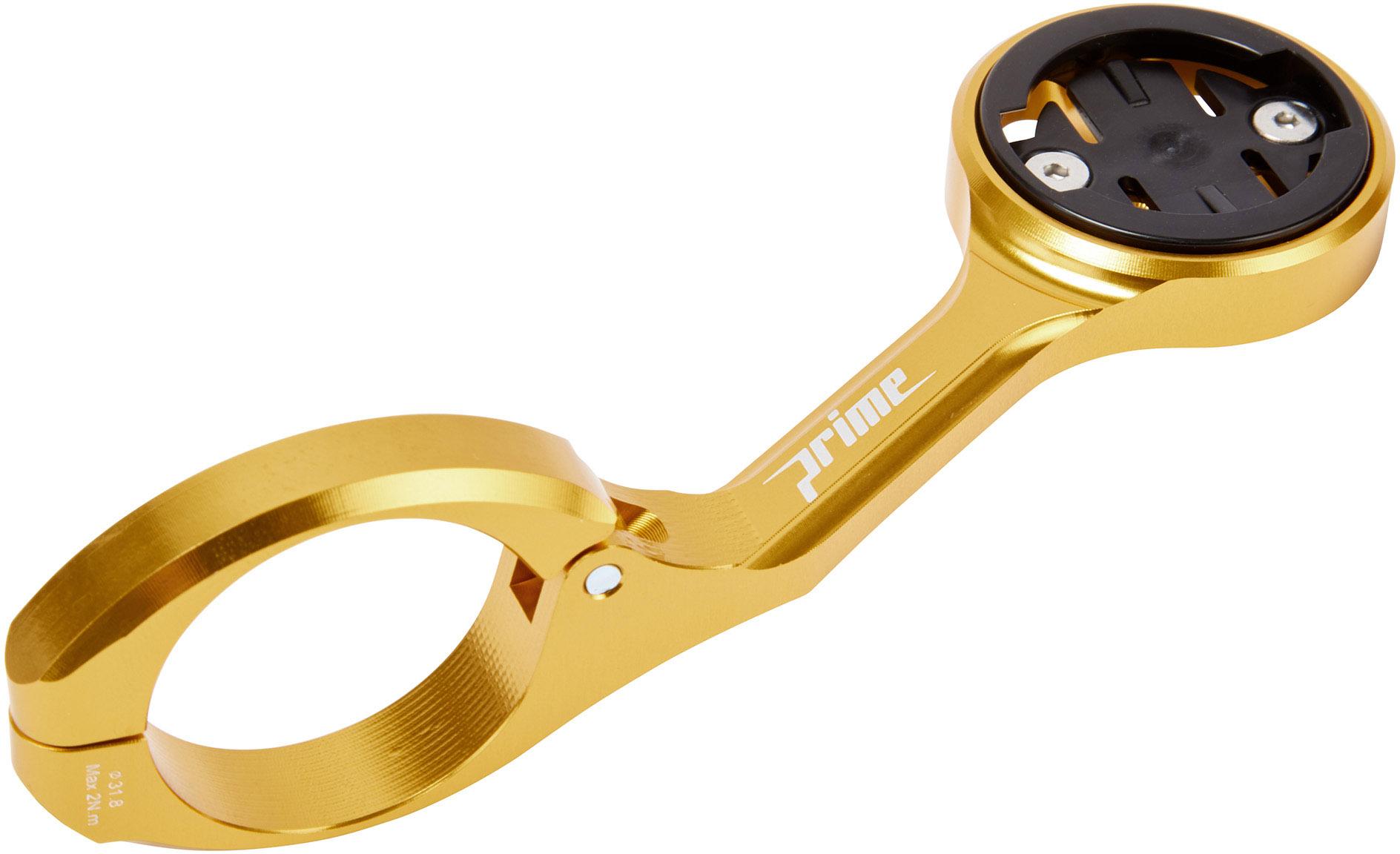 Click to view product details and reviews for Prime Race Computer Mount Gold.