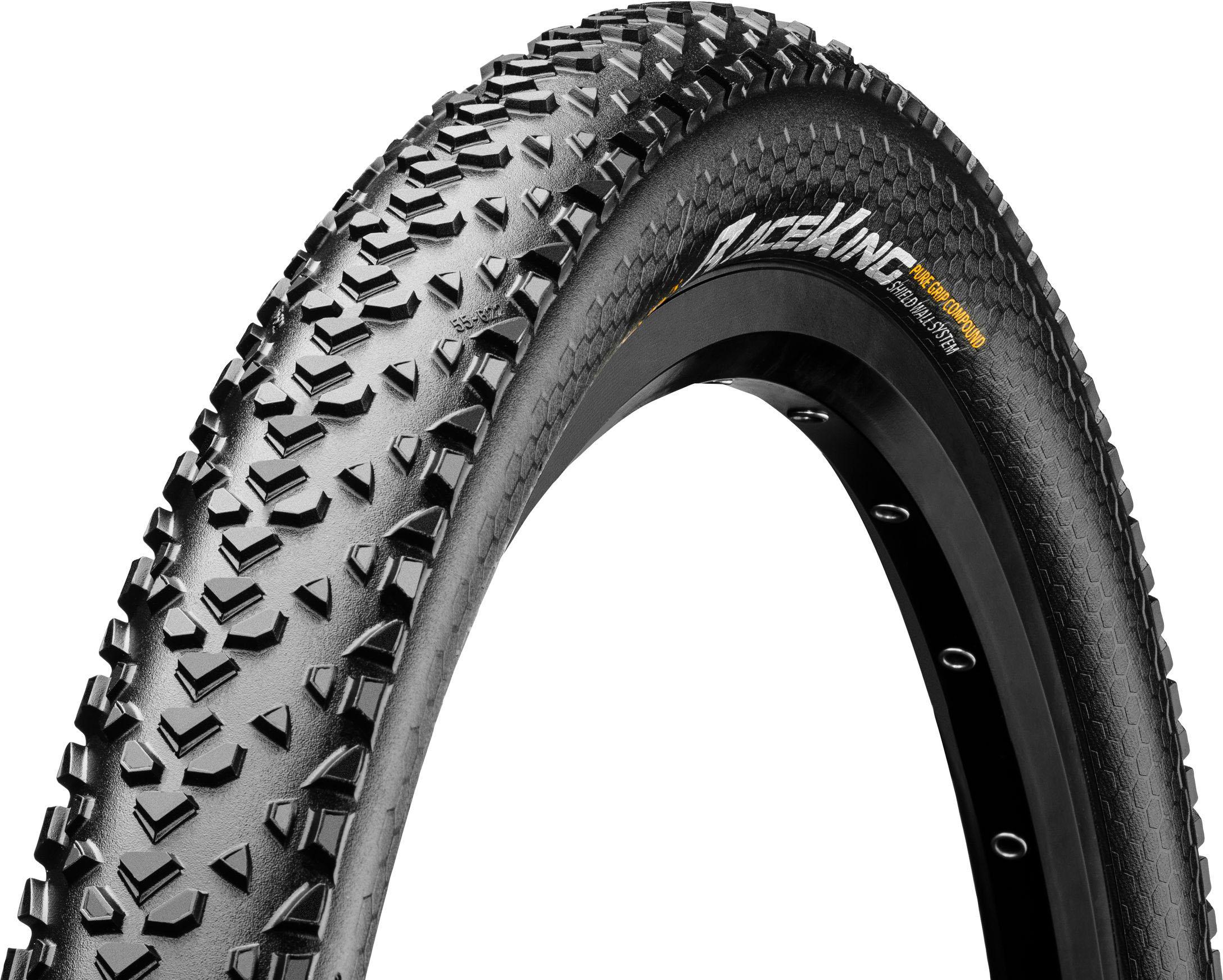 Click to view product details and reviews for Continental Race King Ii Performance Folding Mtb Tyre Black.