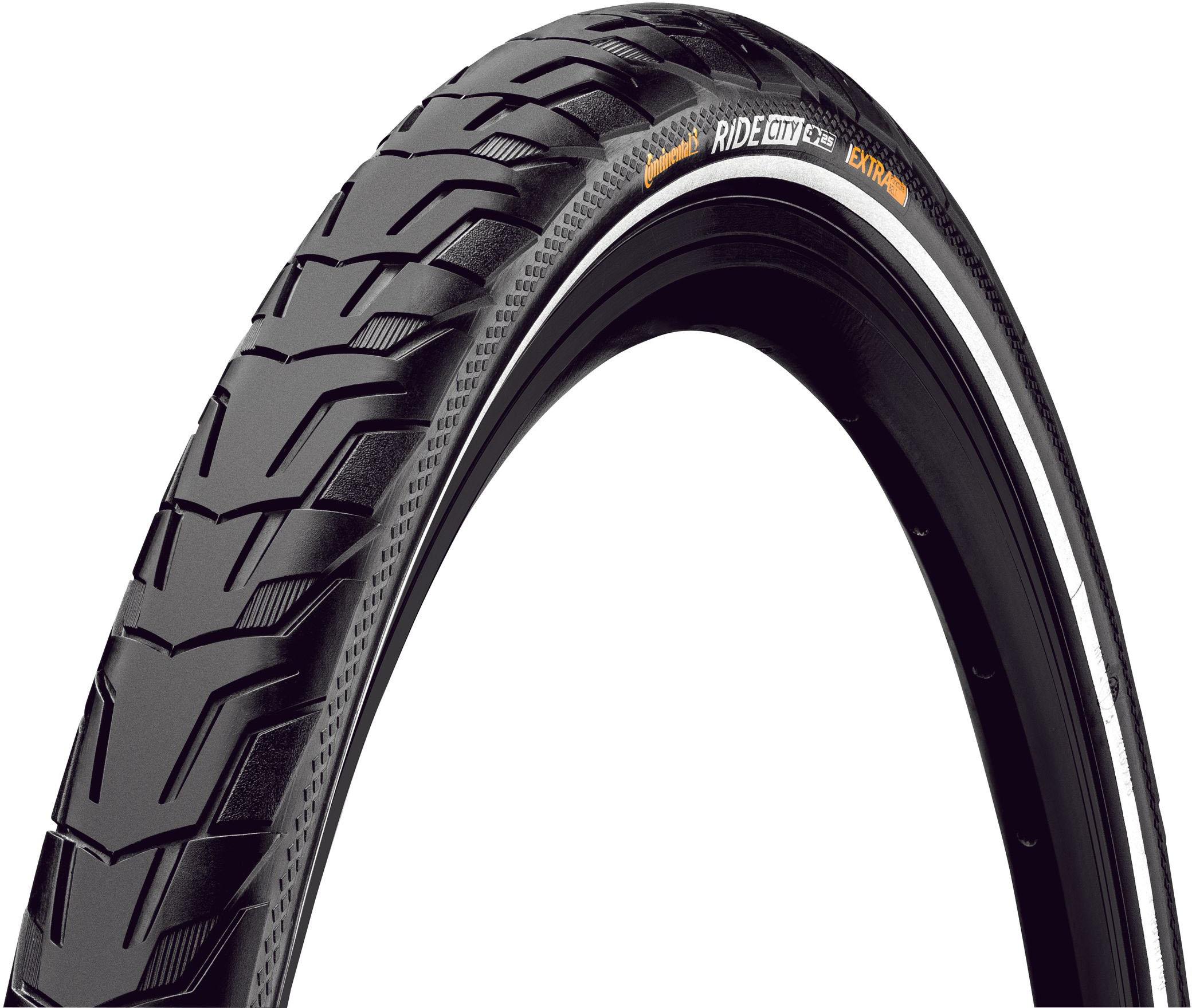 Continental - Ride City | tyres