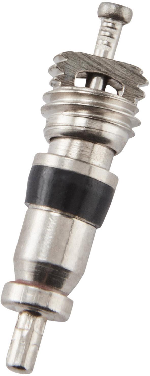 Click to view product details and reviews for Schwalbe Schrader Valve Insert Silver.