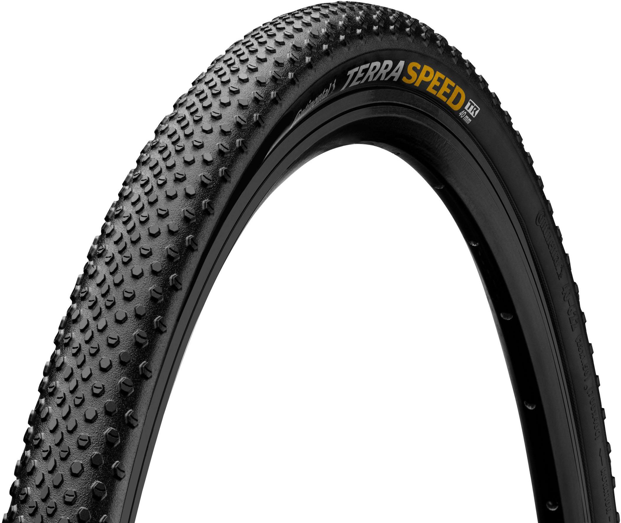 Click to view product details and reviews for Continental Terra Speed Folding Tl Tyre Black.