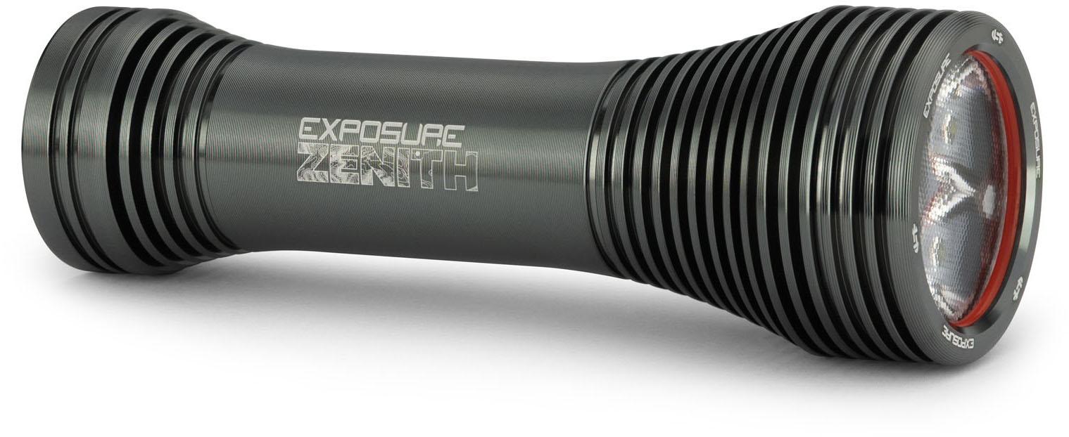 EXPZENITHGMB Exposure Zenith Mk1 Front Bike Light sku EXPZENITHGMB